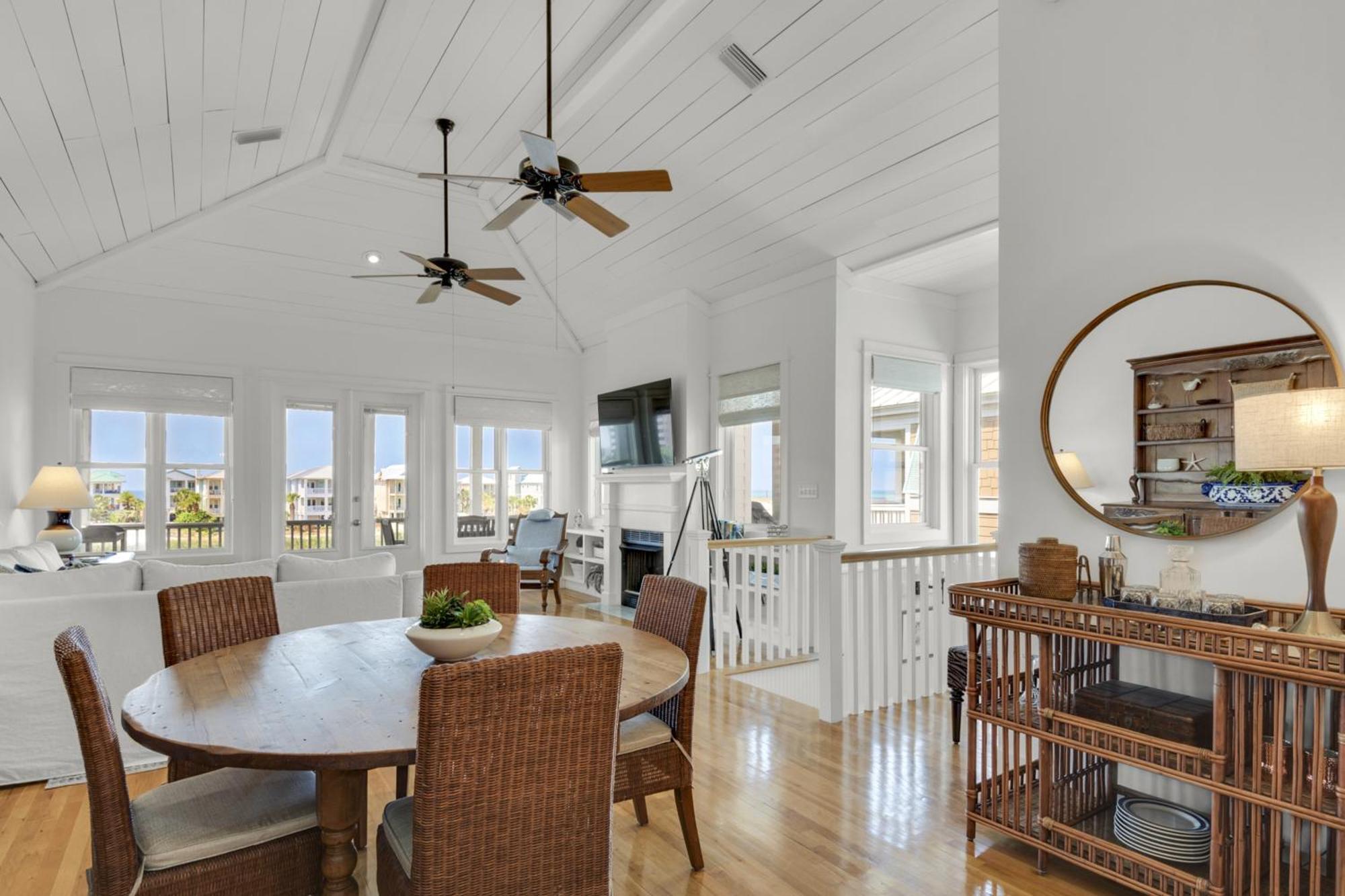 Palmetto Holiday home