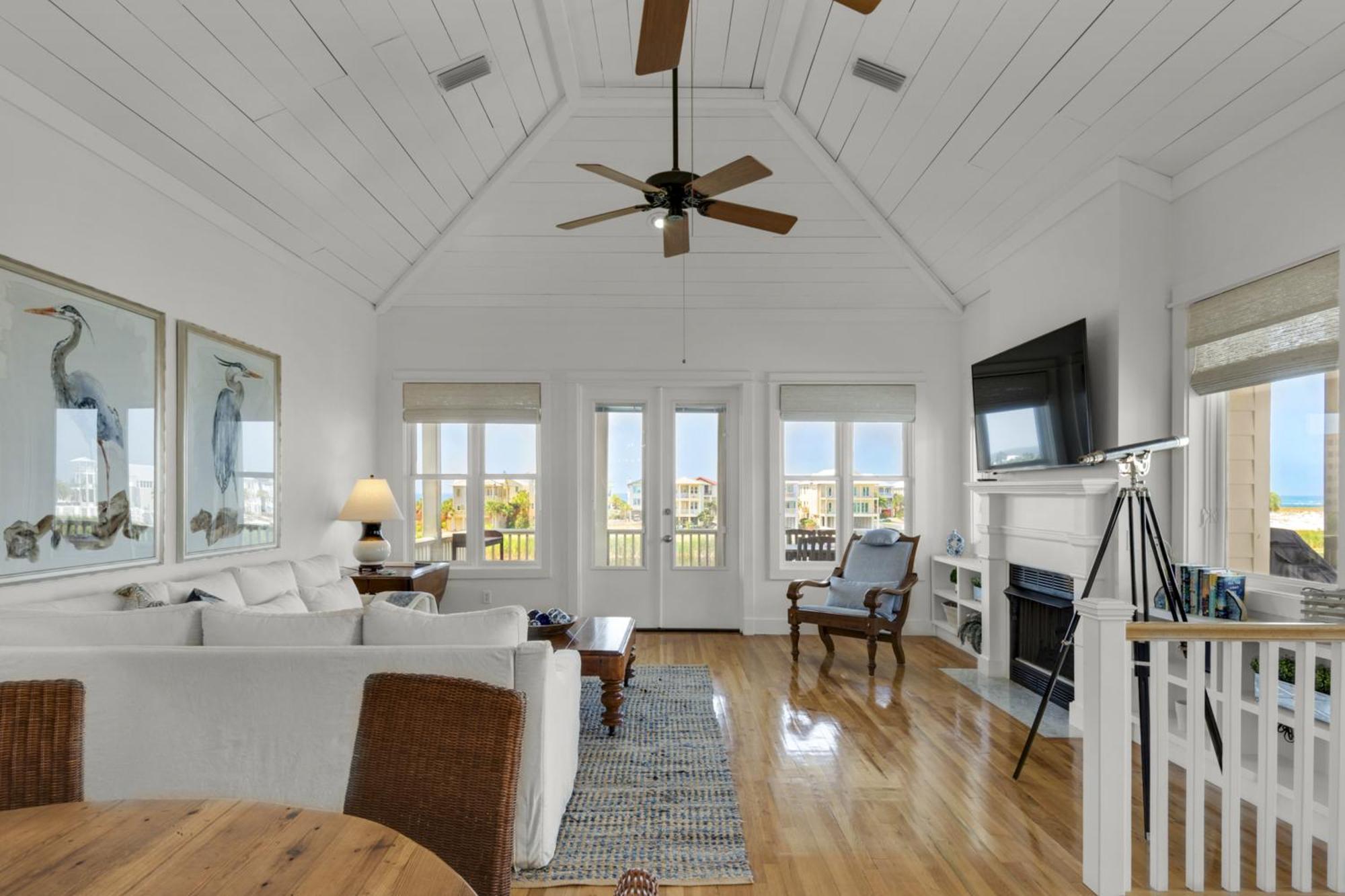 Holiday home Palmetto Destin