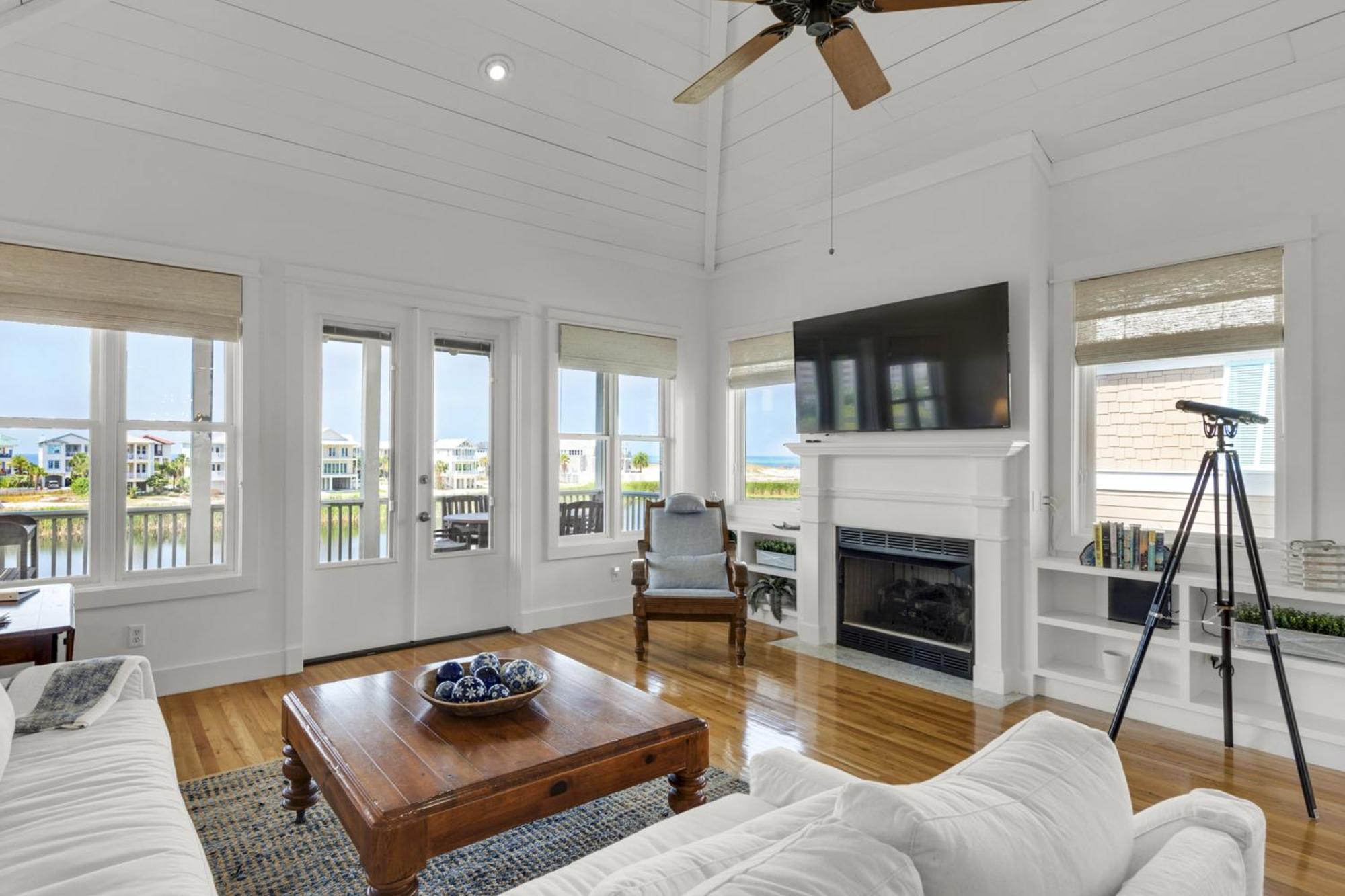 Palmetto Holiday home