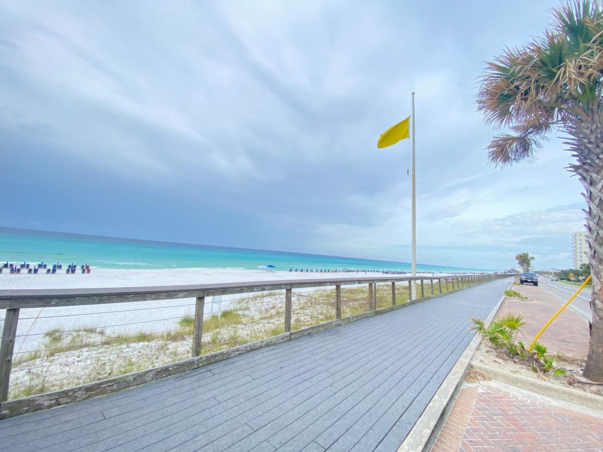 Helena's Place, Fully Renovated Exclusive End Unit Townhouse Holiday home Destin