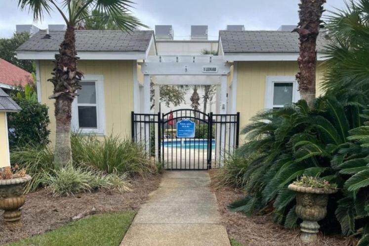 Shore To Please Holiday home Destin