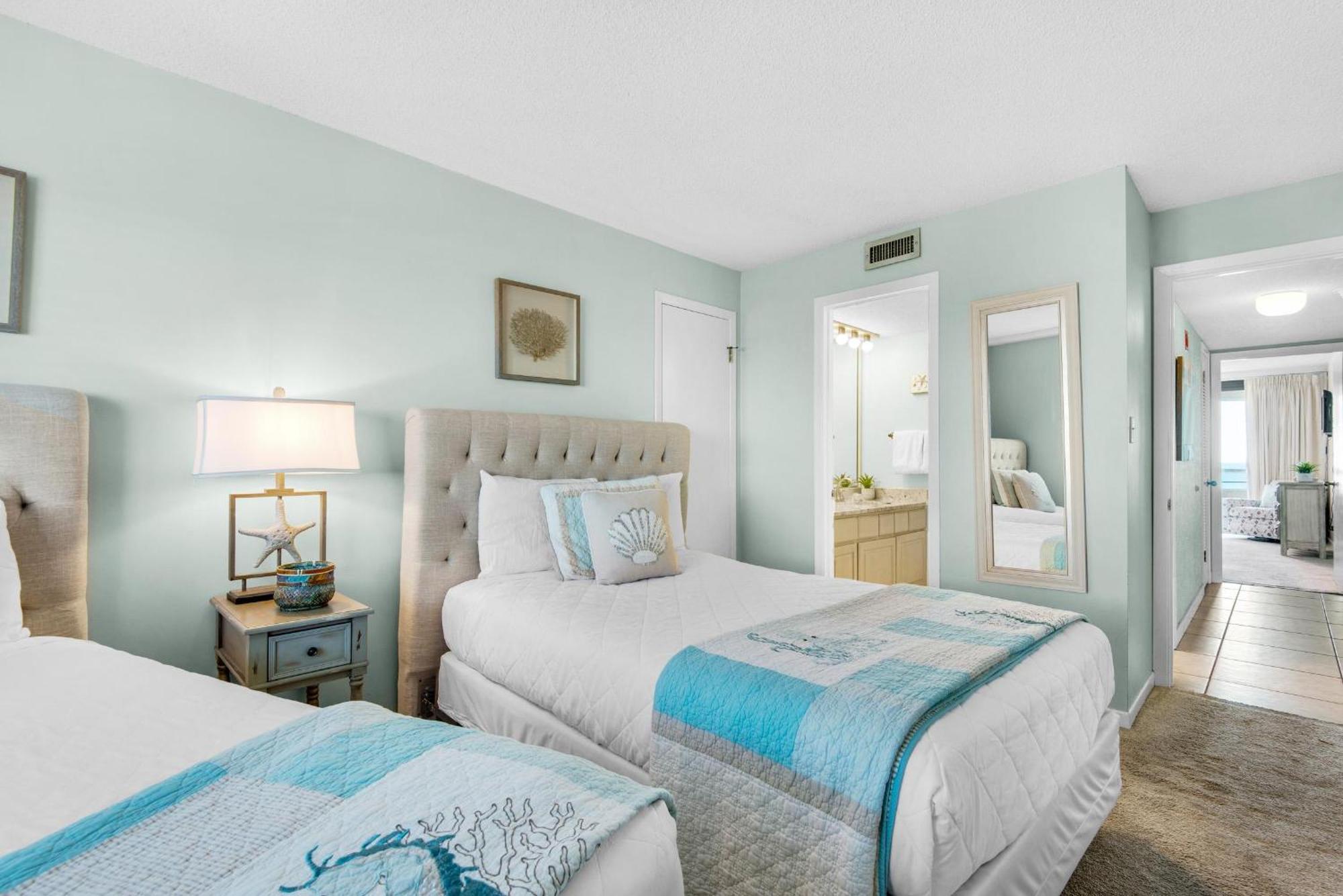 Edgewater #1007 Destin
