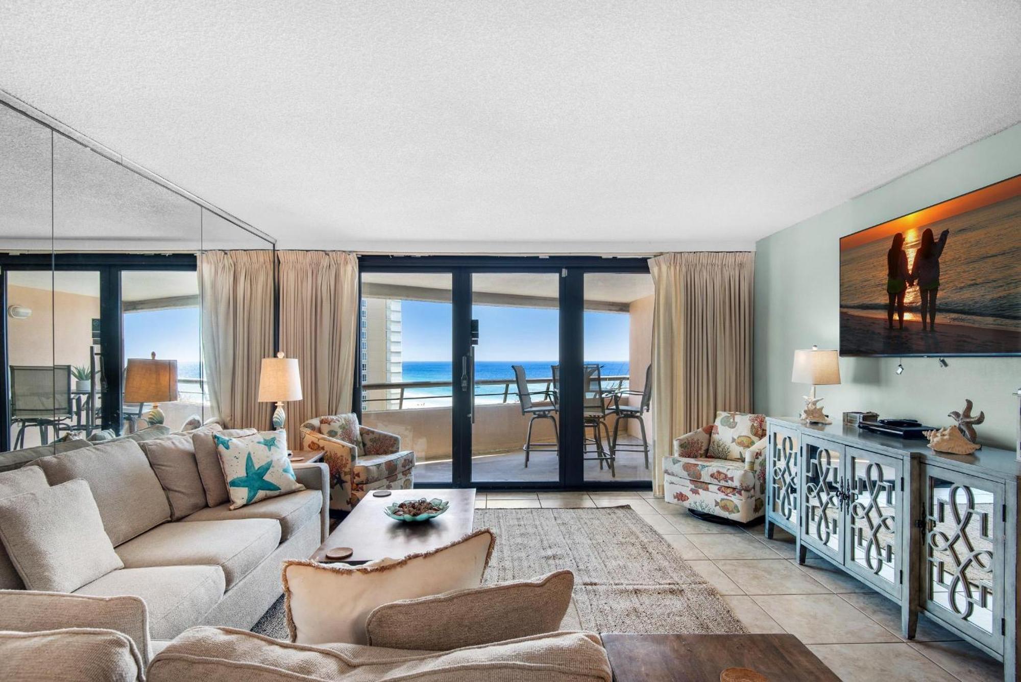 Holiday home Edgewater #1007 *