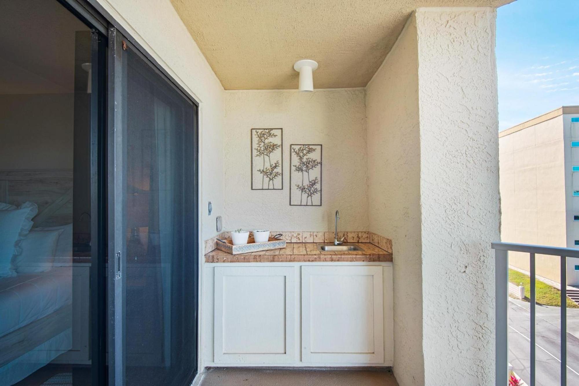 Inlet Reef 319 Holiday home