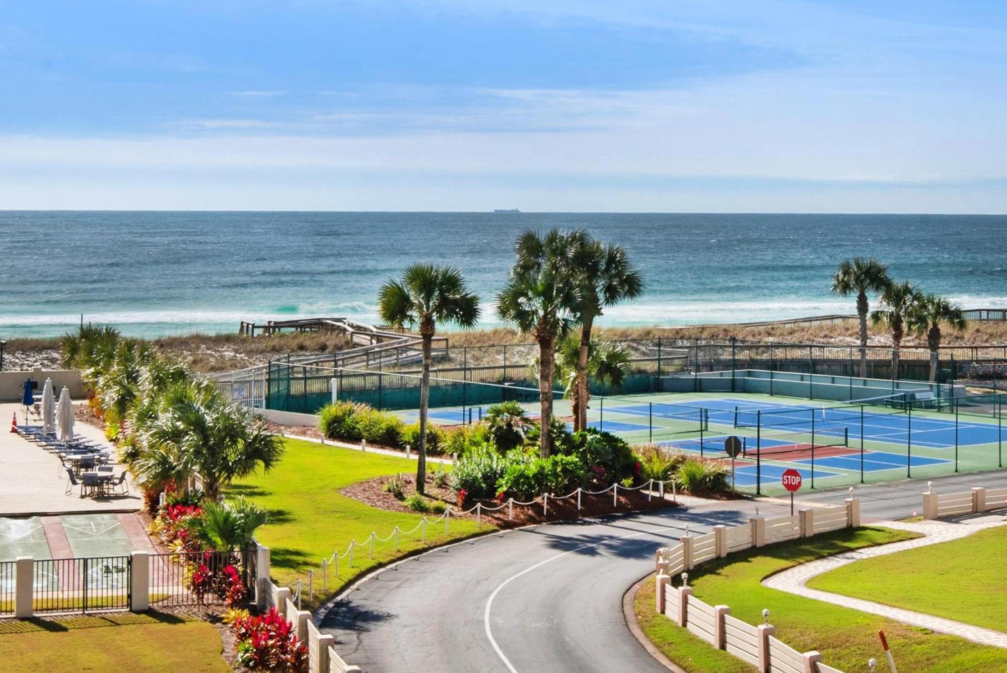 Inlet Reef 319 Holiday home Destin