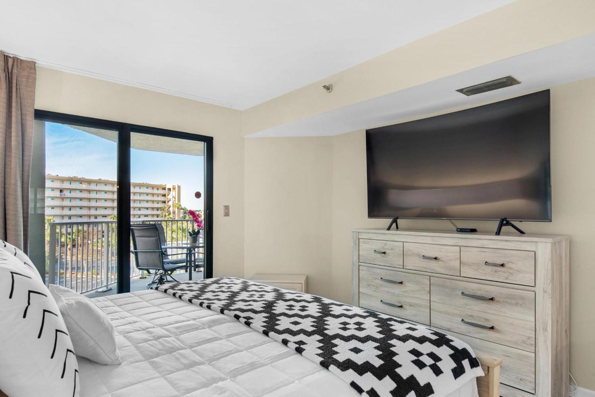 Inlet Reef 319 Holiday home