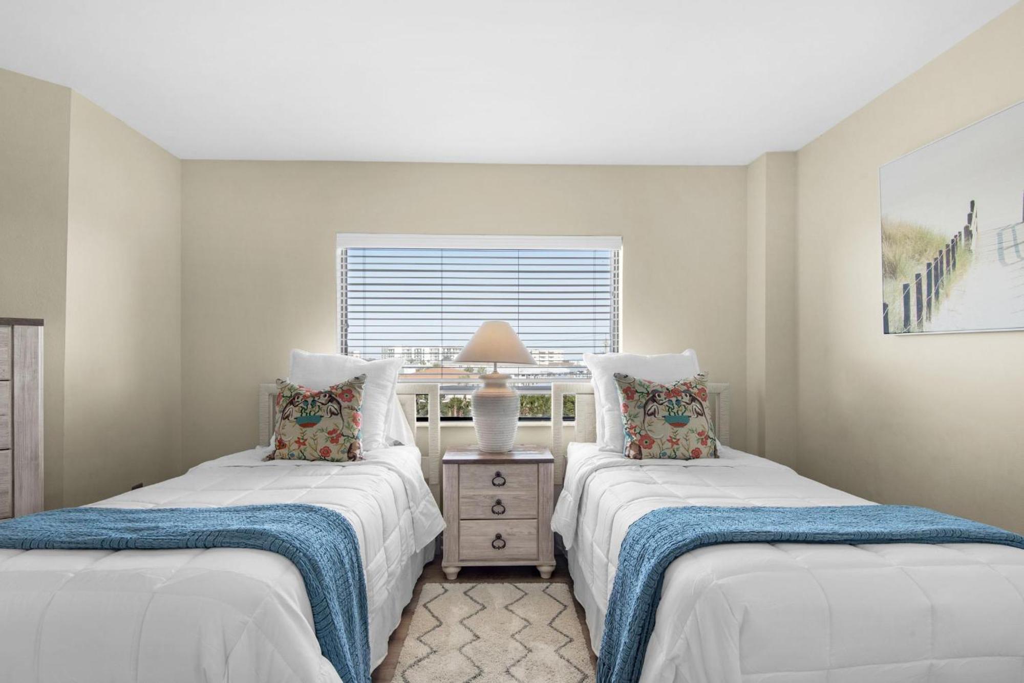 Inlet Reef 319 Holiday home Destin