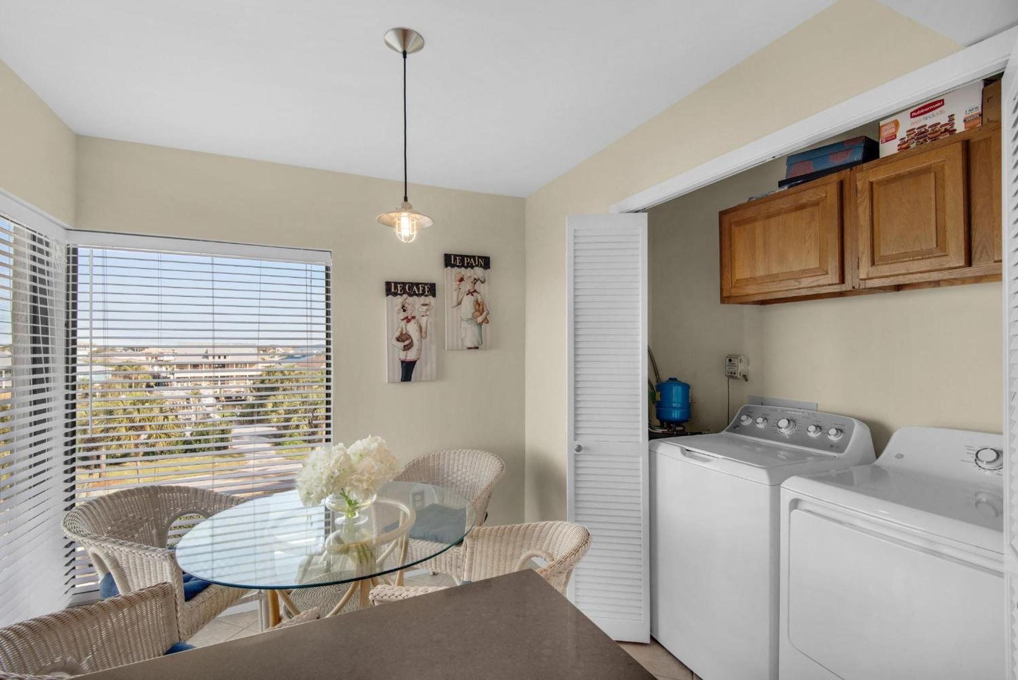 Inlet Reef 319 Holiday home