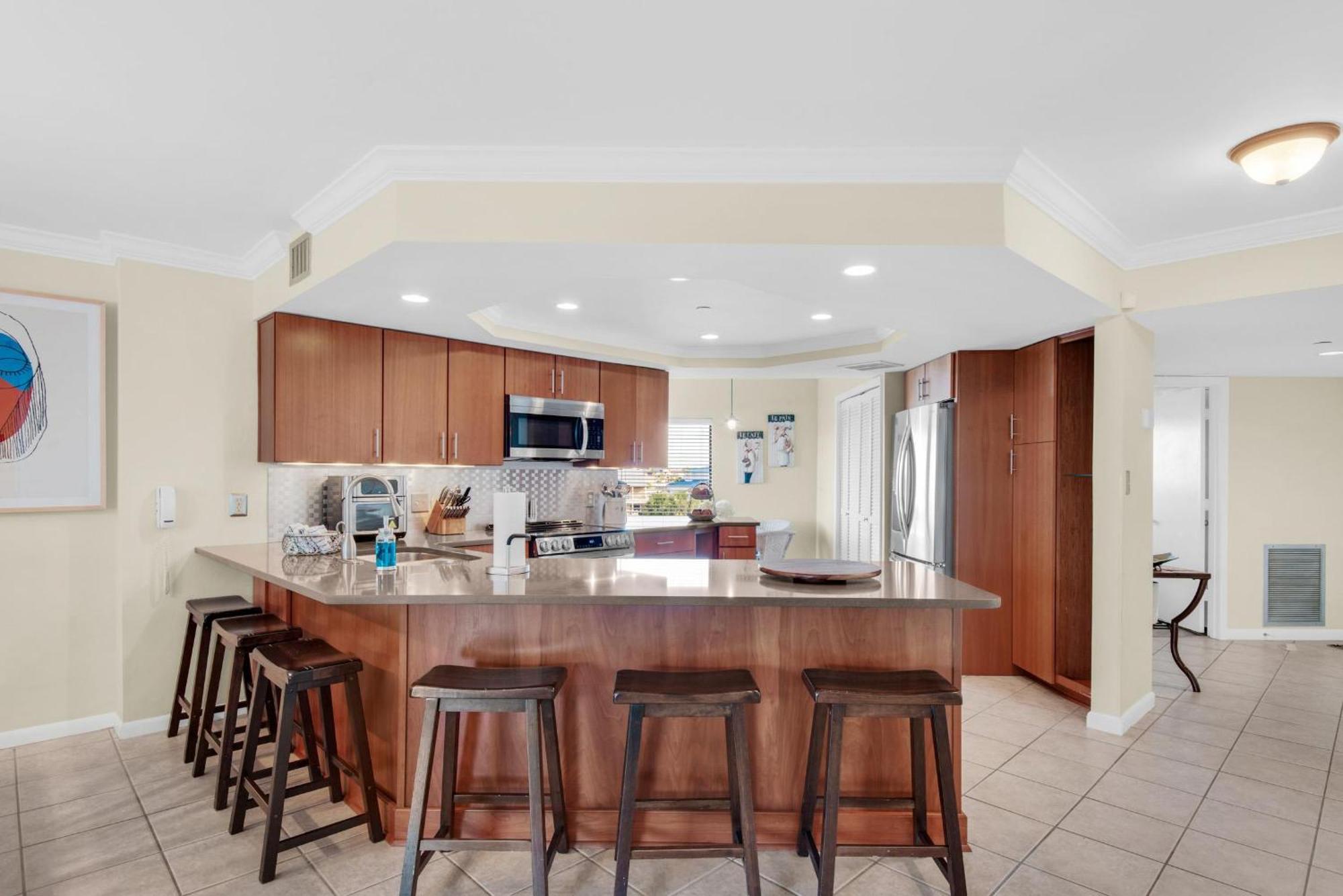 Inlet Reef 319 Holiday home *