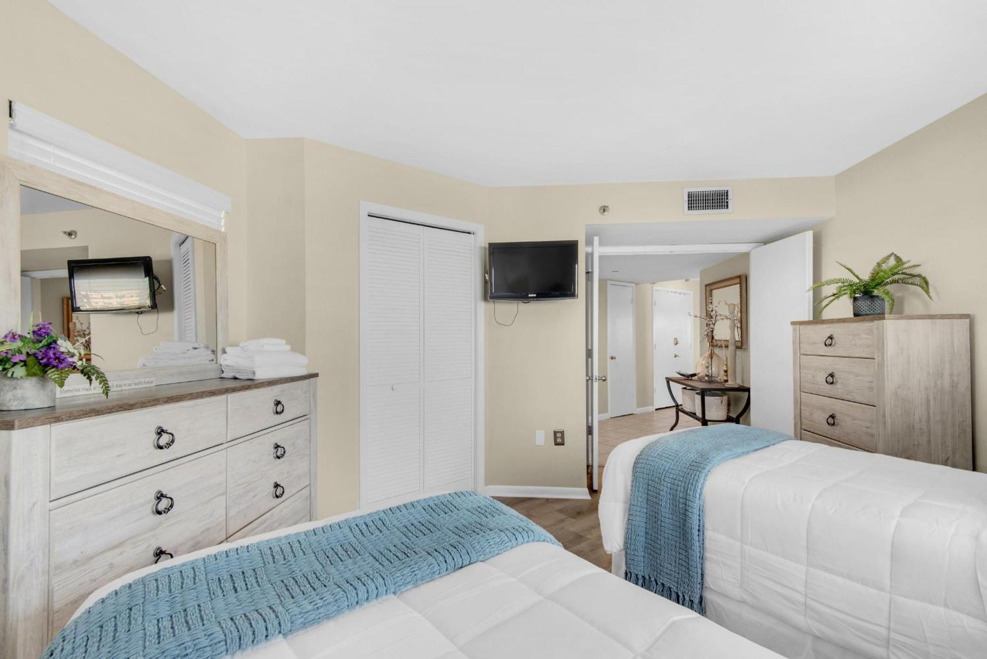 Inlet Reef 319 Holiday home