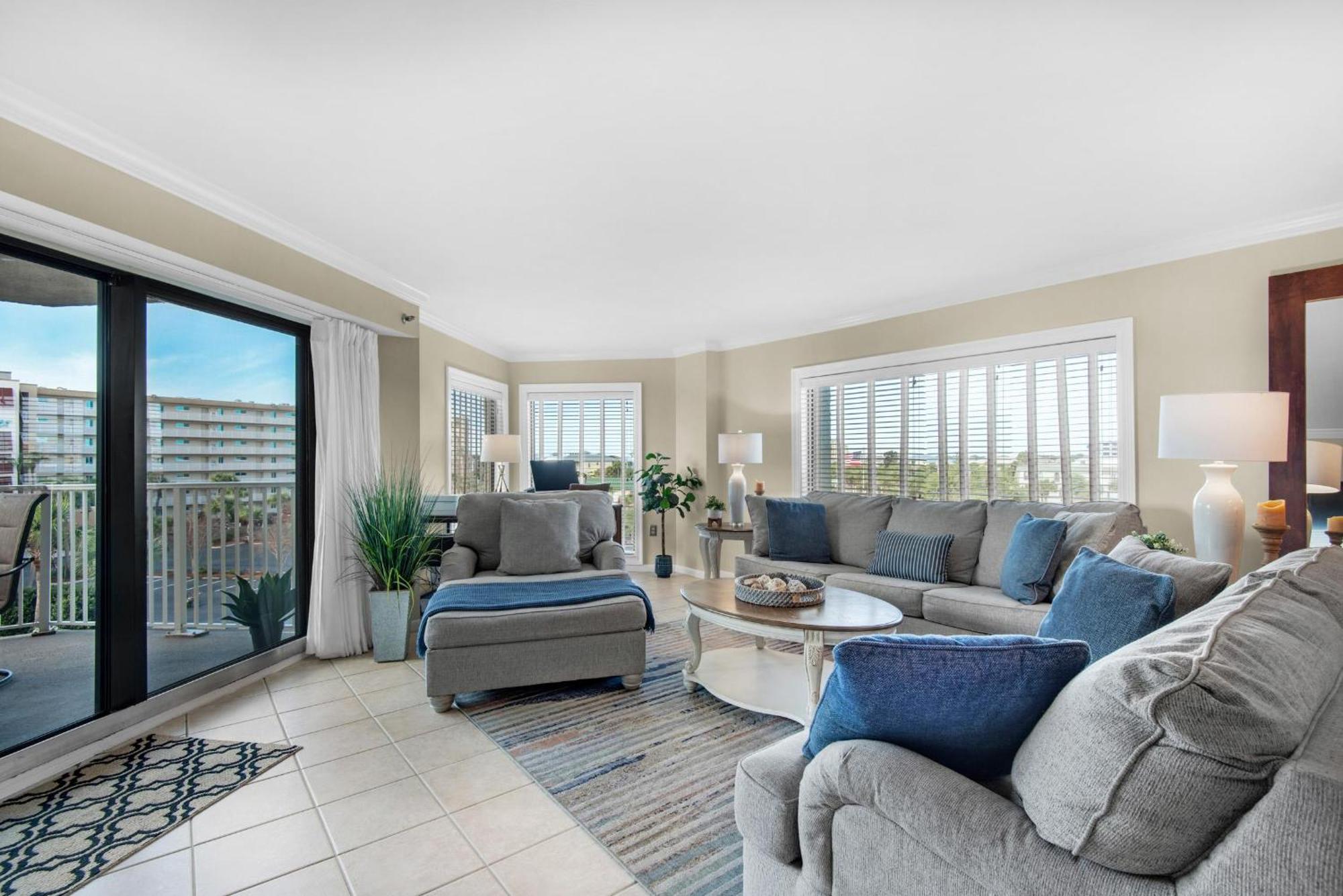 Inlet Reef 319 Holiday home