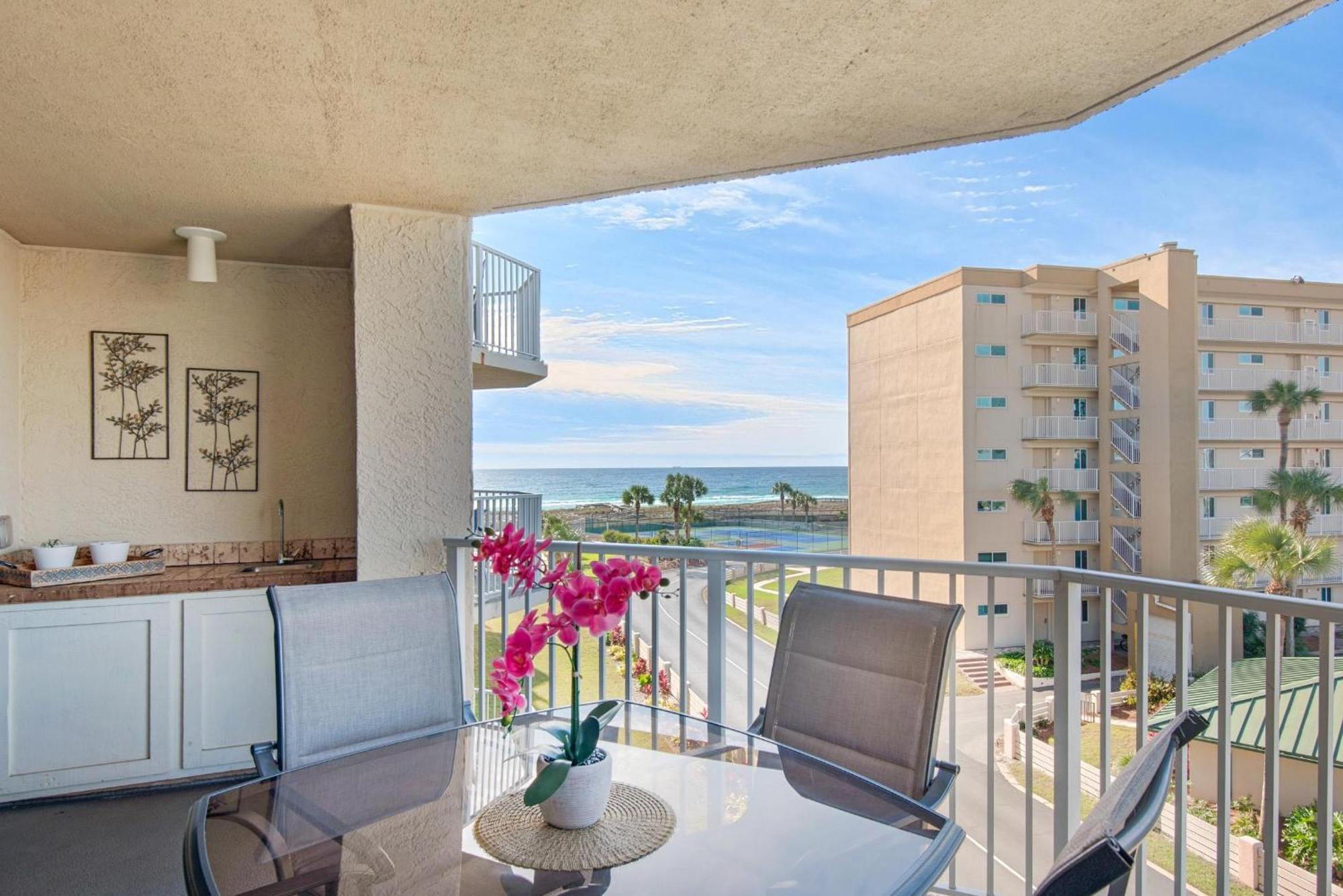 Inlet Reef 319 Holiday home *