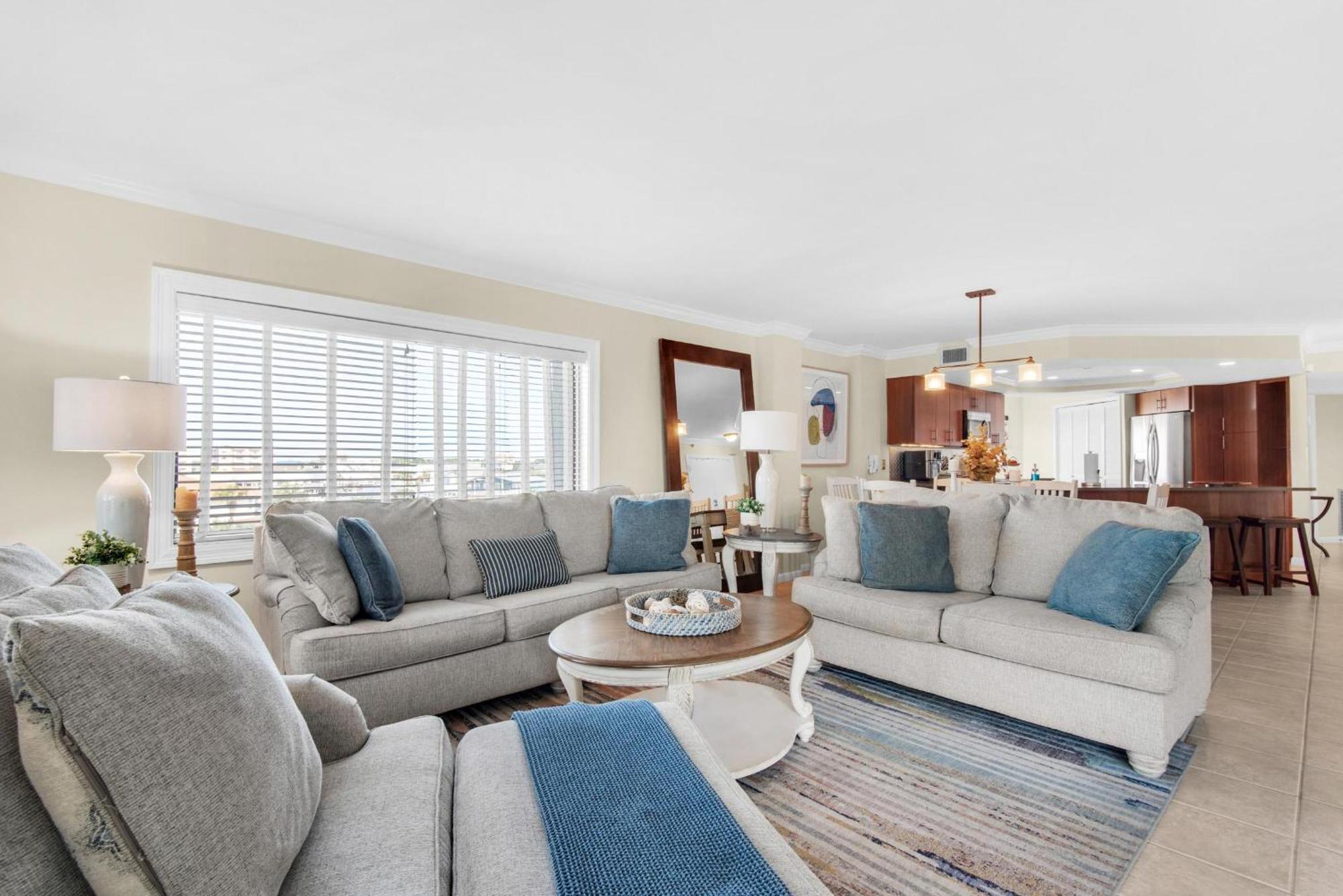 Inlet Reef 319 Destin