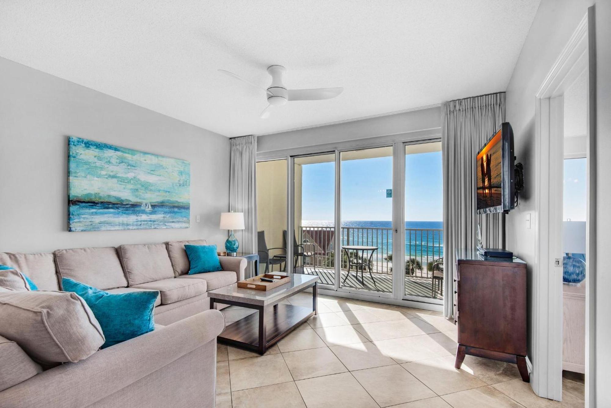 Leeward Key 505 Holiday home Destin