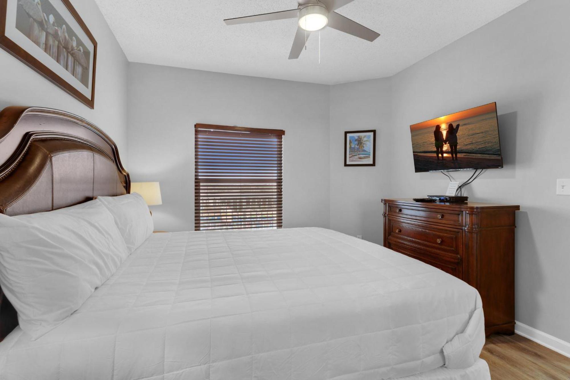Sterling Sands 707 Destin