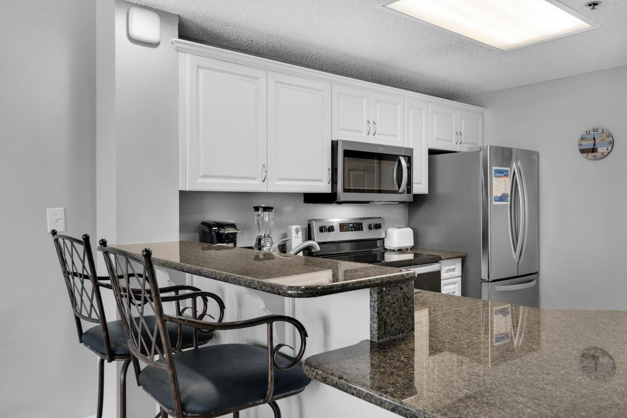 Sterling Sands 707 Holiday home *