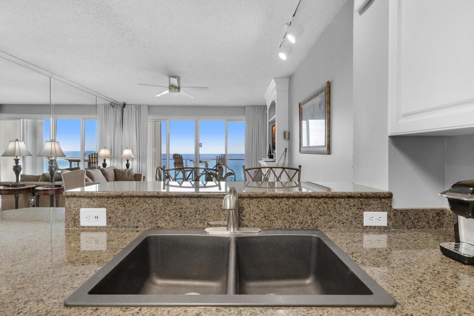 Holiday home Sterling Sands 707 Destin