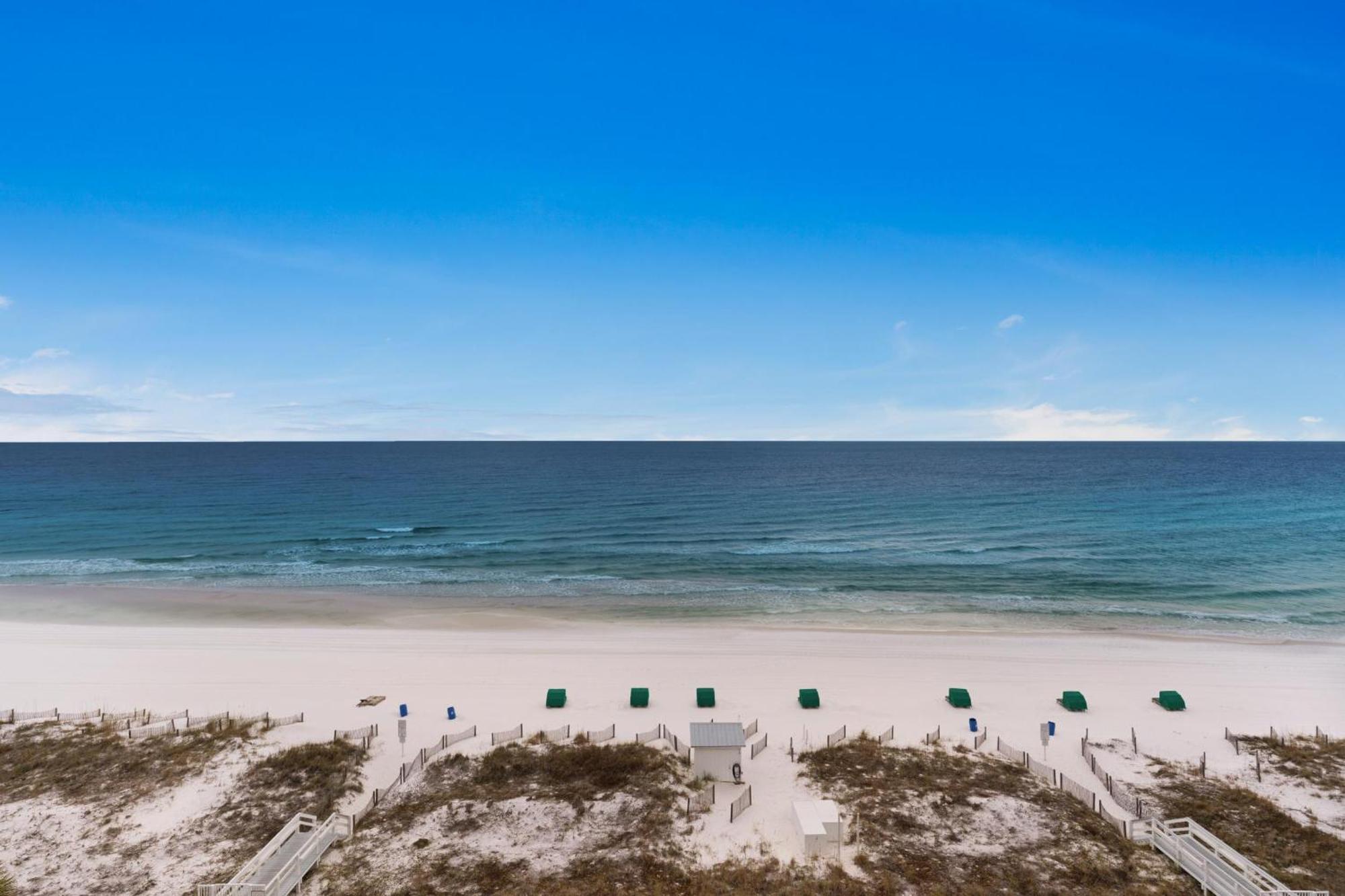 Sterling Sands 707 * Destin