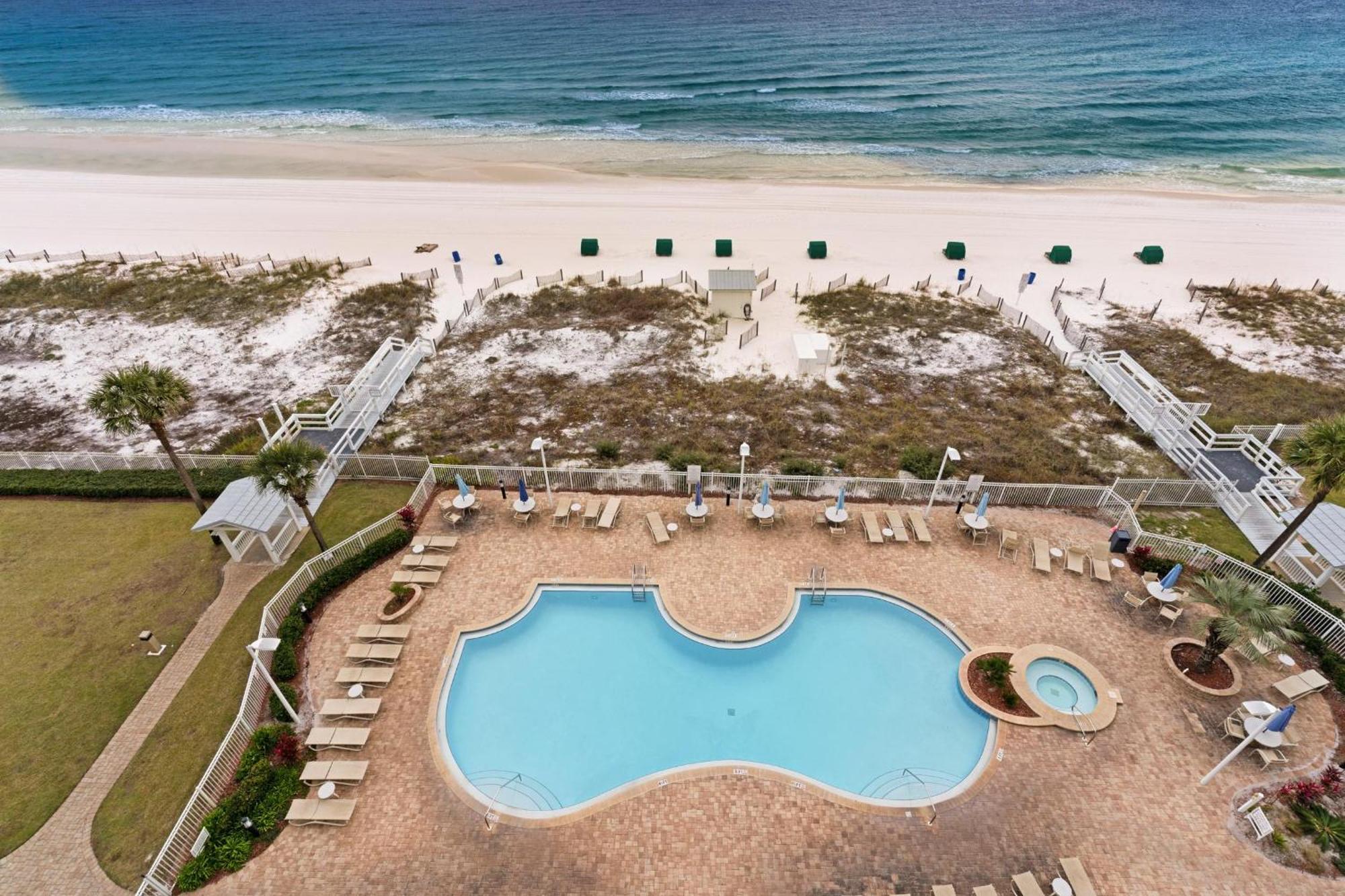 Holiday home Sterling Sands 707
