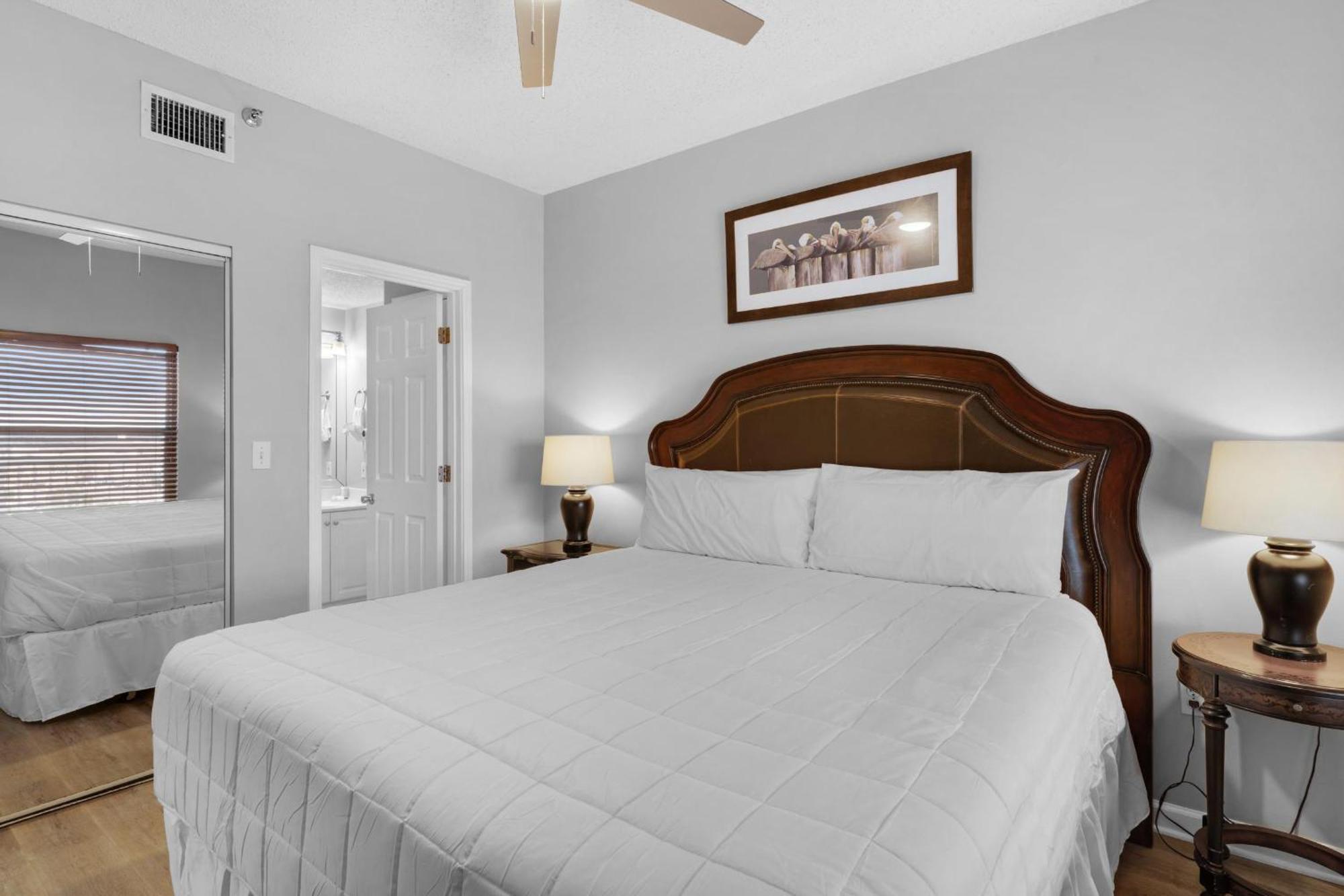 Holiday home Sterling Sands 707