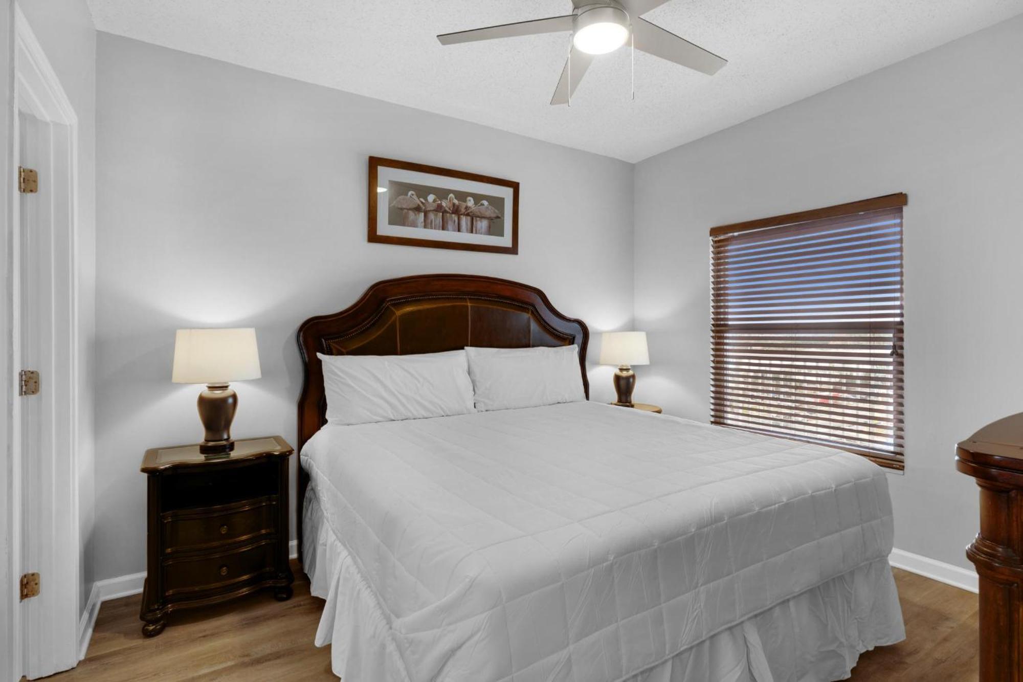 Sterling Sands 707 Holiday home Destin