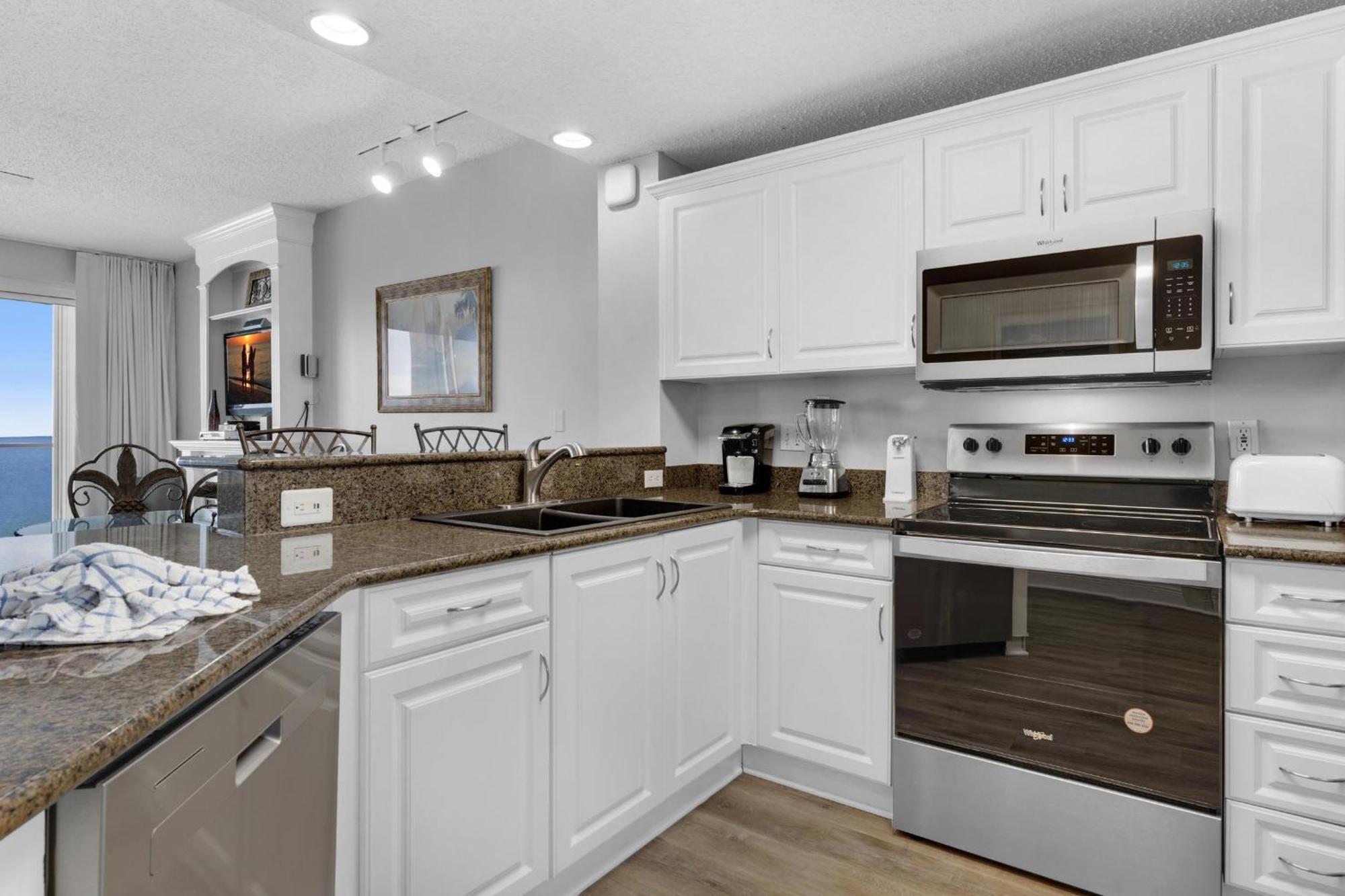 Sterling Sands 707 Holiday home