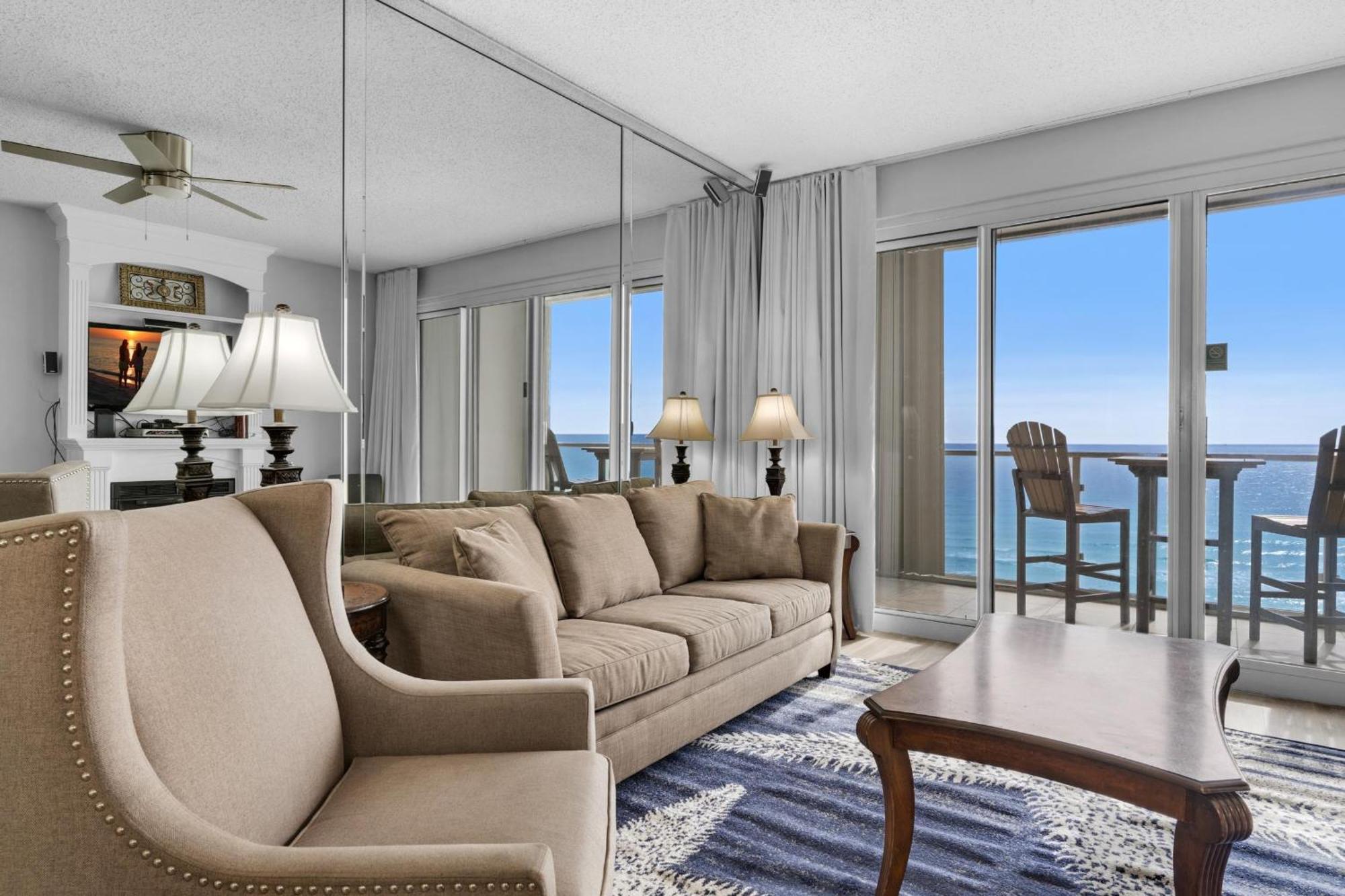 Sterling Sands 707 Destin