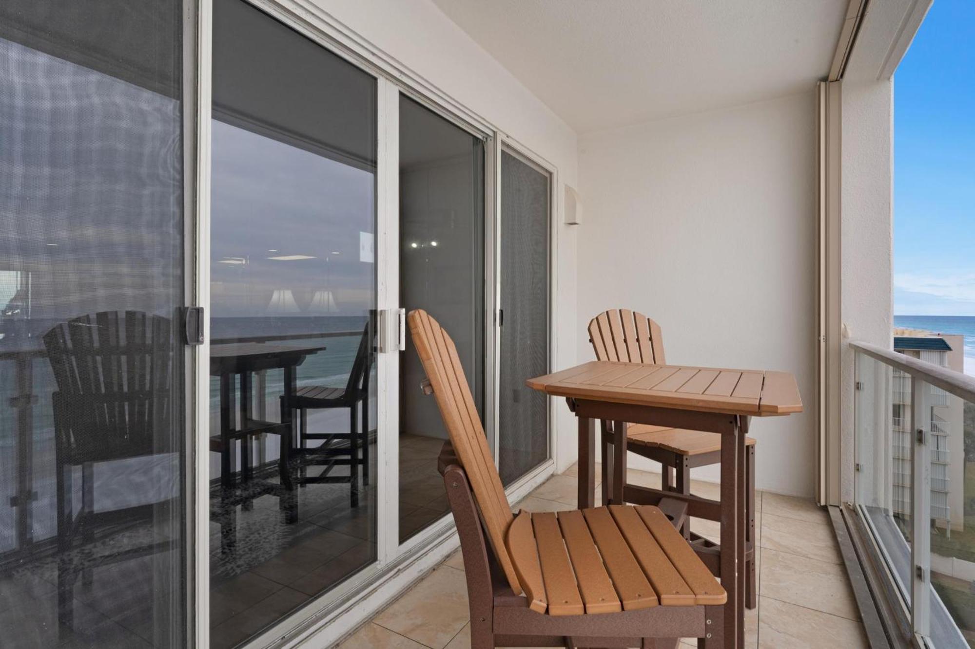 Holiday home Sterling Sands 707 Destin