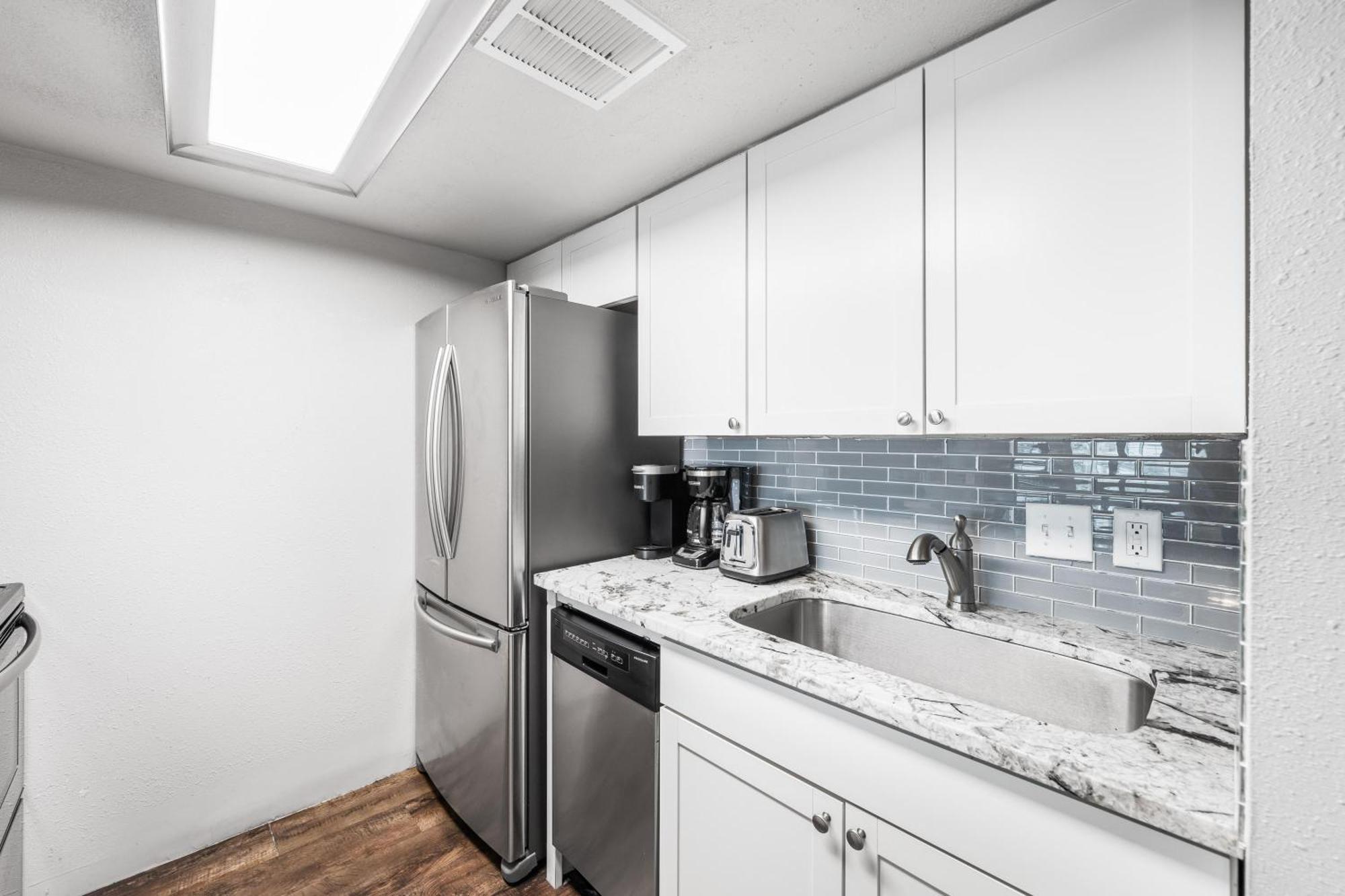 Surf And Racquet Unit 114 Holiday home