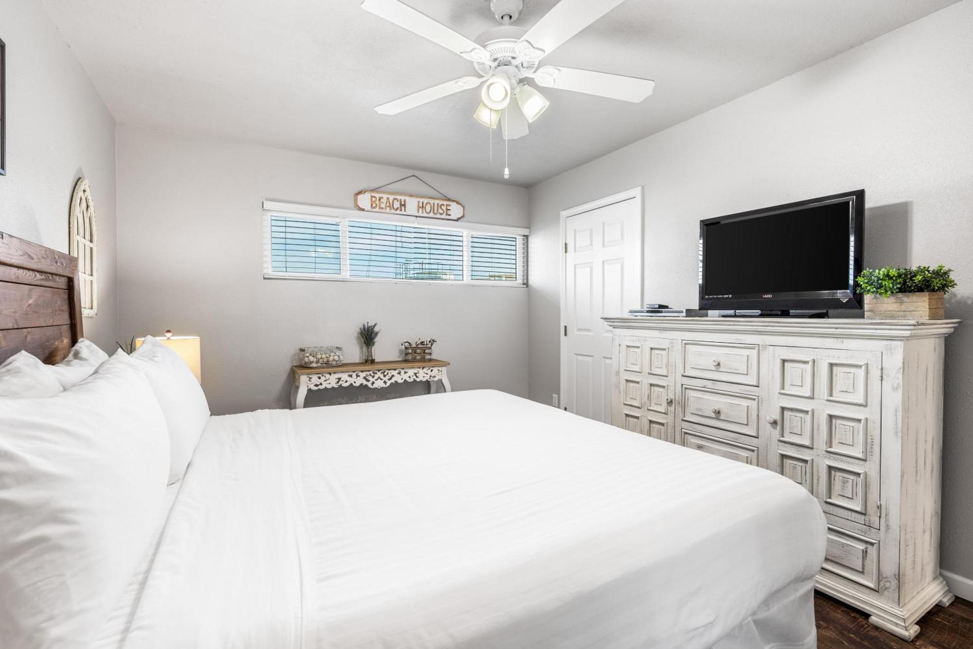 Holiday home Surf And Racquet Unit 114