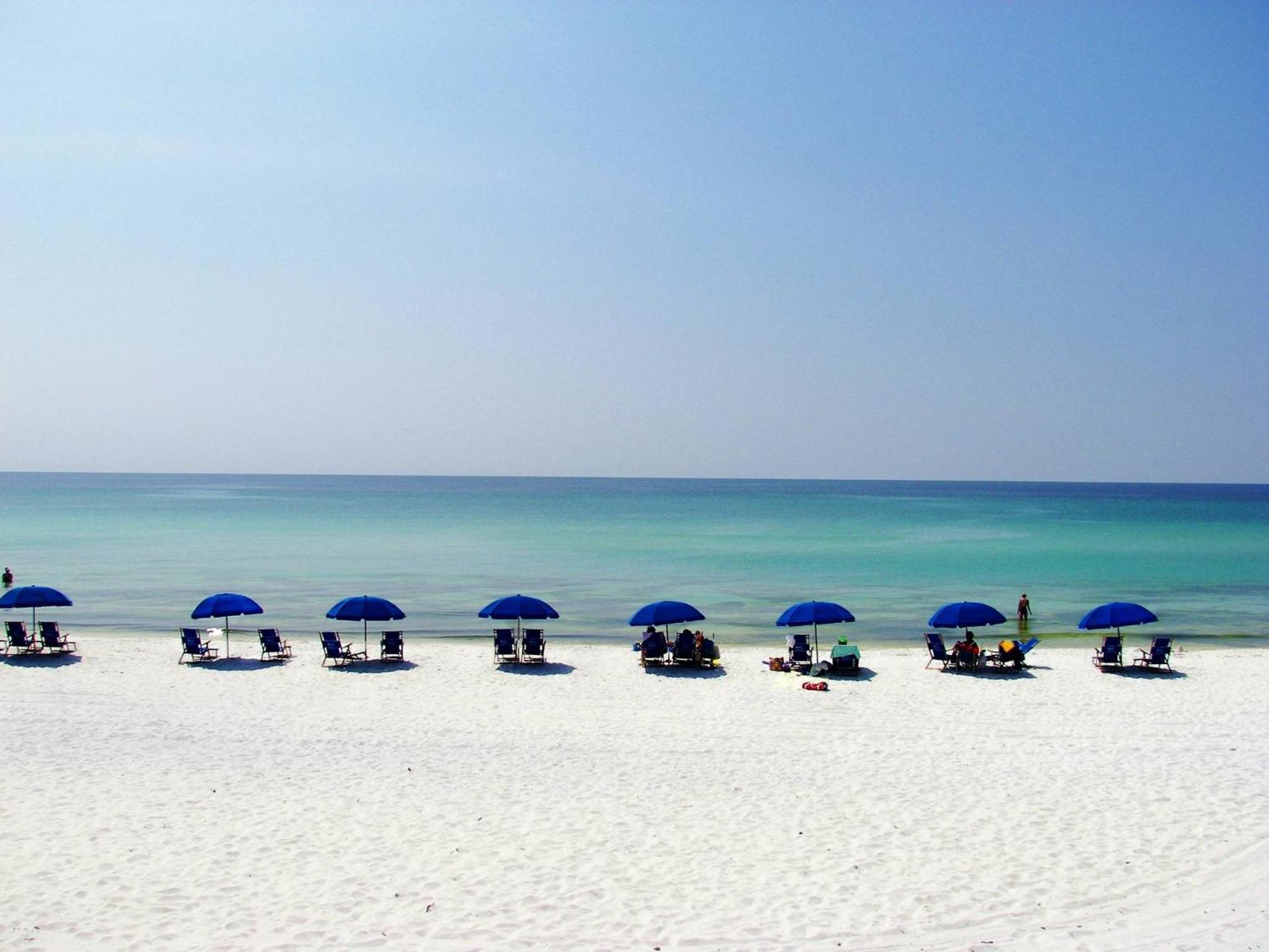 Caribbean Sun Sandy Toes Welcome *