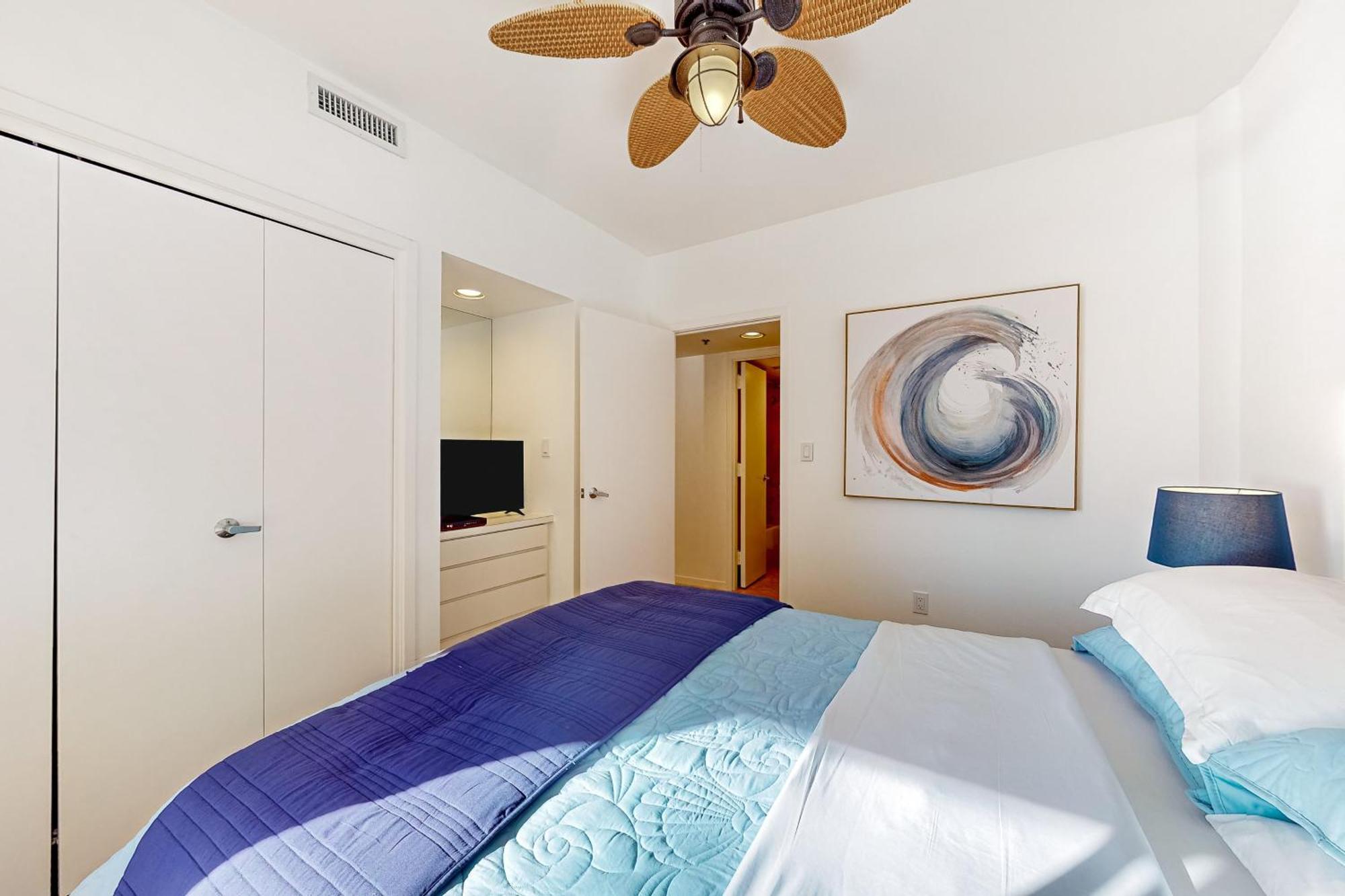 Apartment East Pass Towers 302 Destin