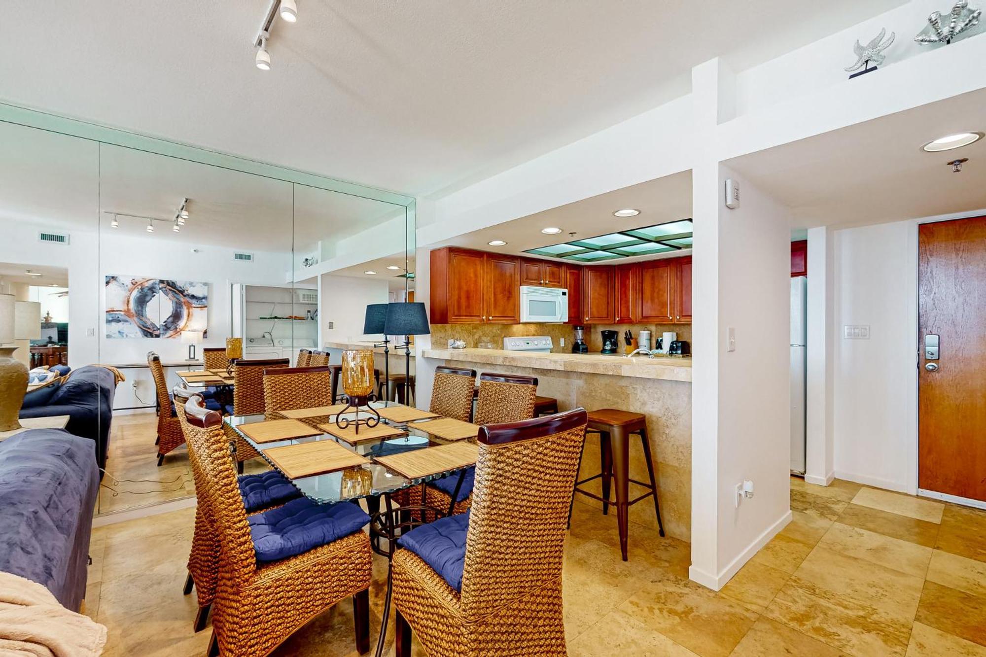 Apartment East Pass Towers 302 Destin