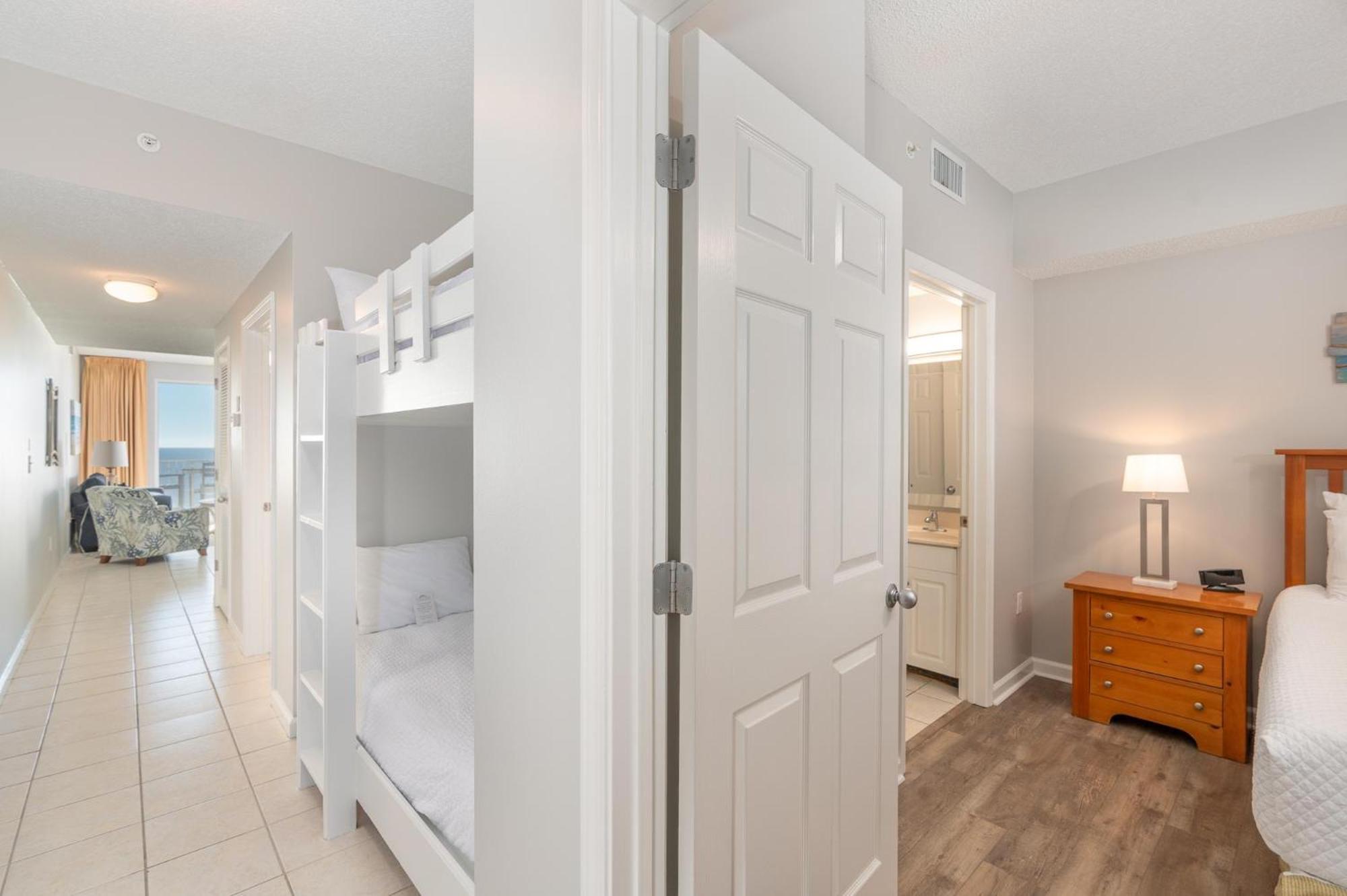 Holiday home Majestic Sun A809 Destin