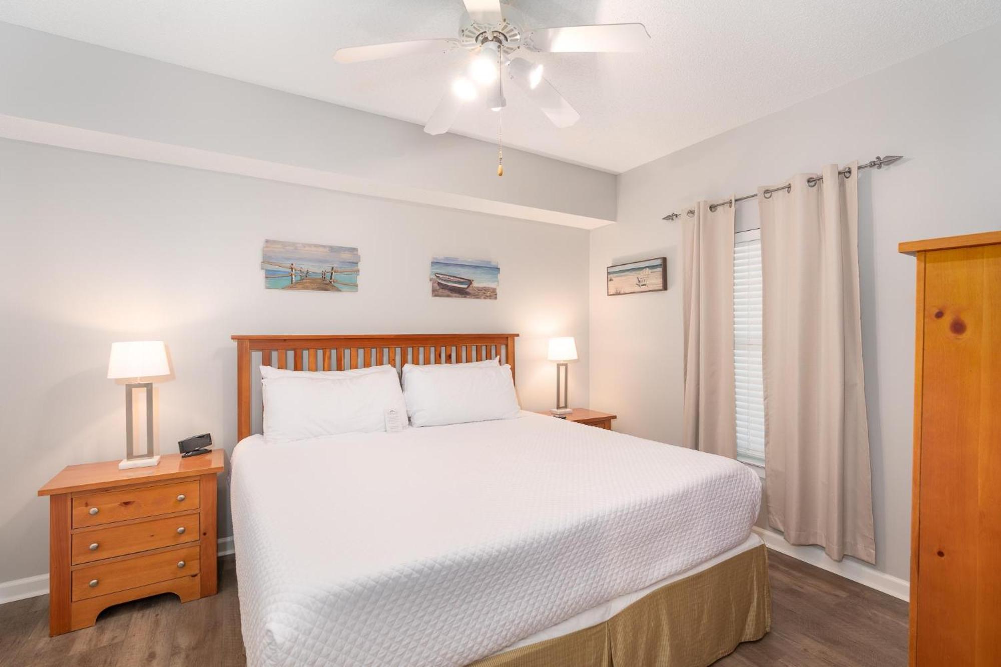 Majestic Sun A809 Holiday home