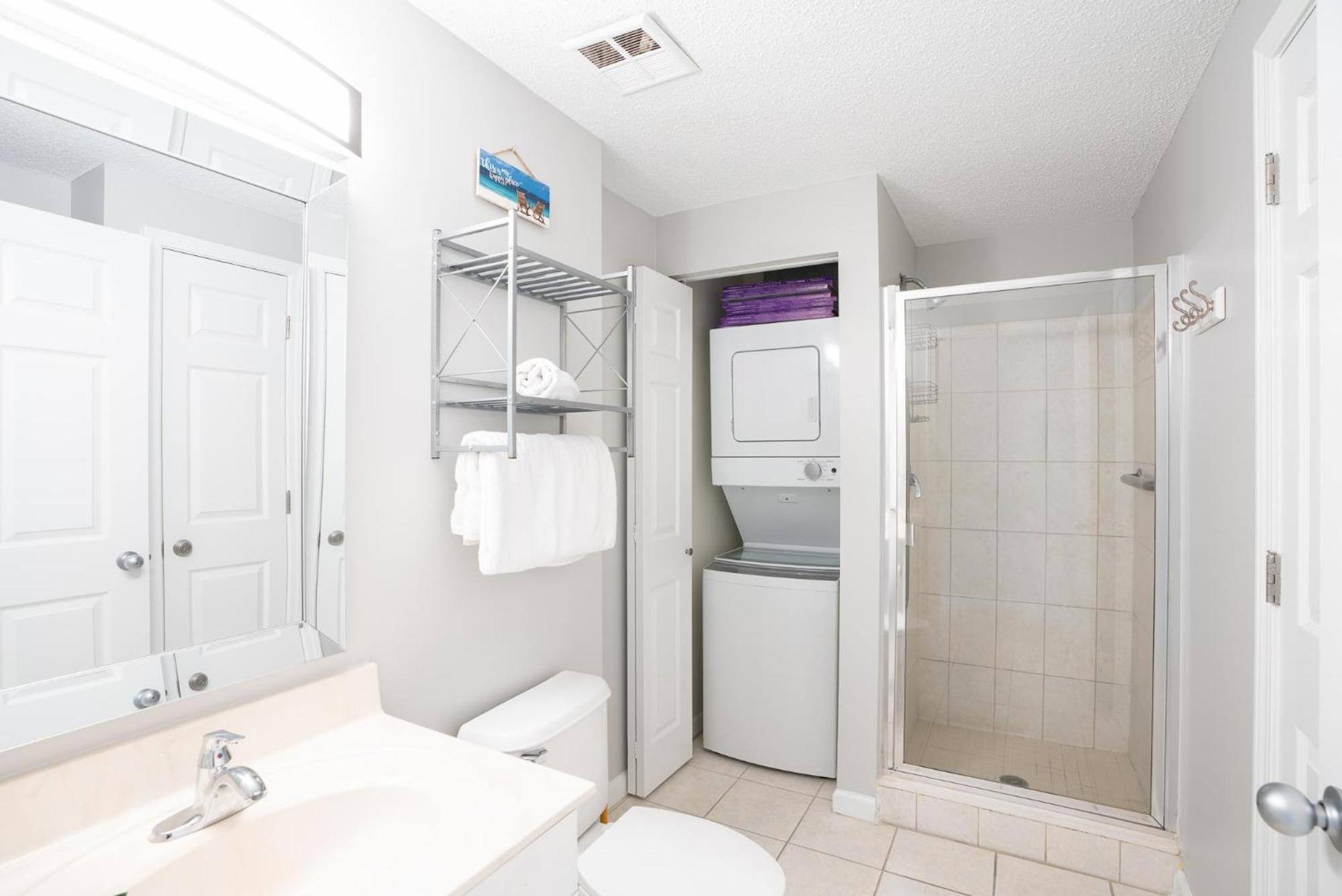 Holiday home Majestic Sun A809 Destin