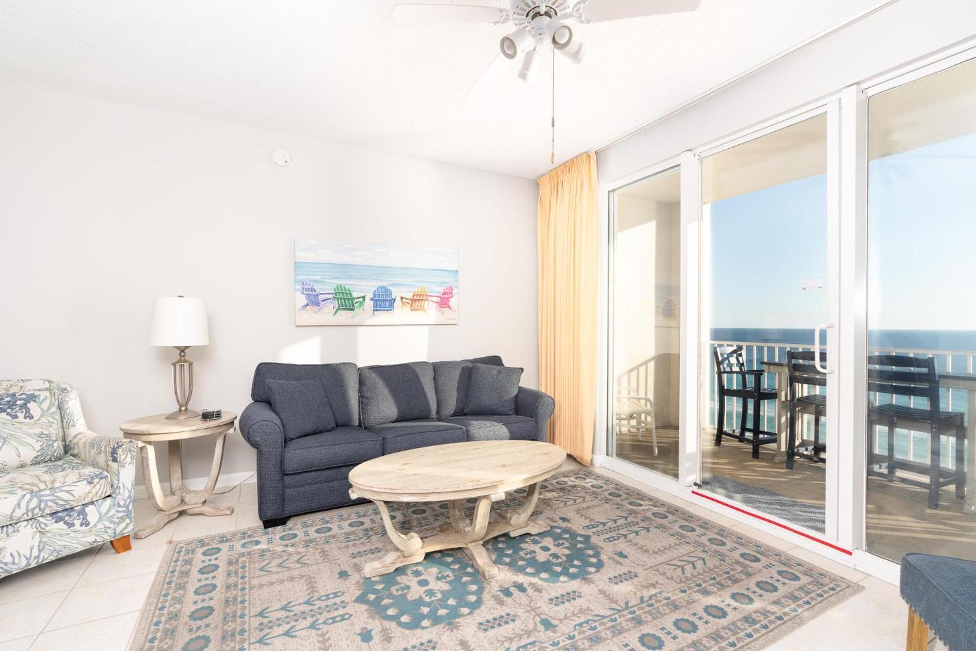 Majestic Sun A809 Holiday home *