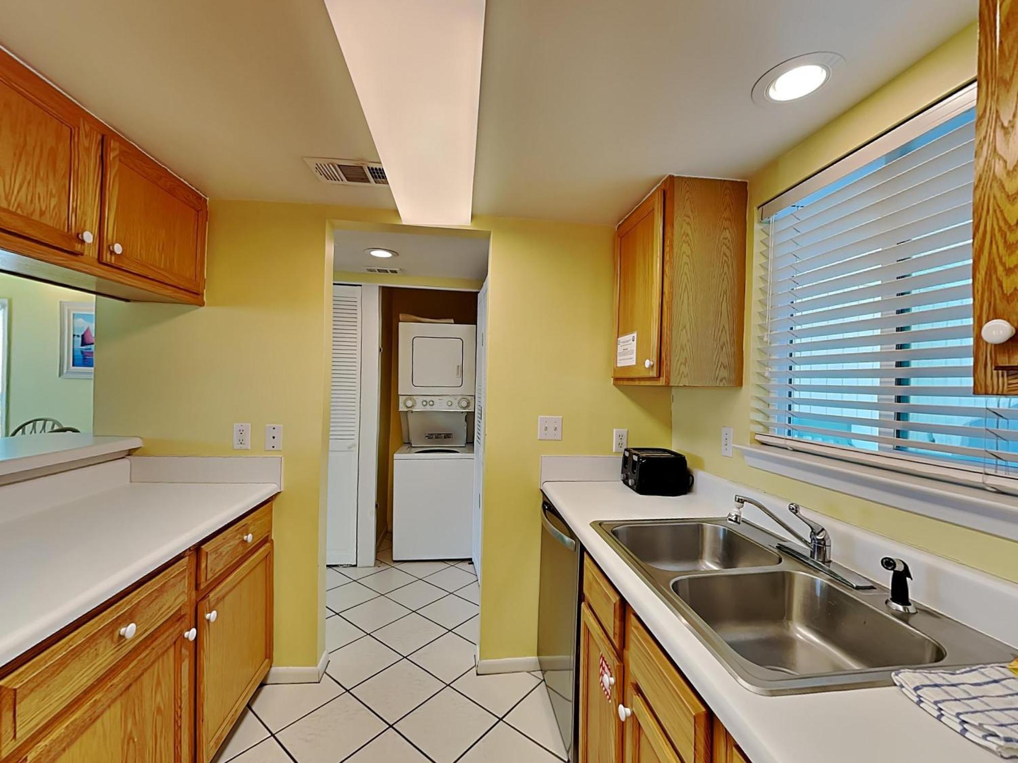 Sandpiper Cove #1121 Apartment Destin