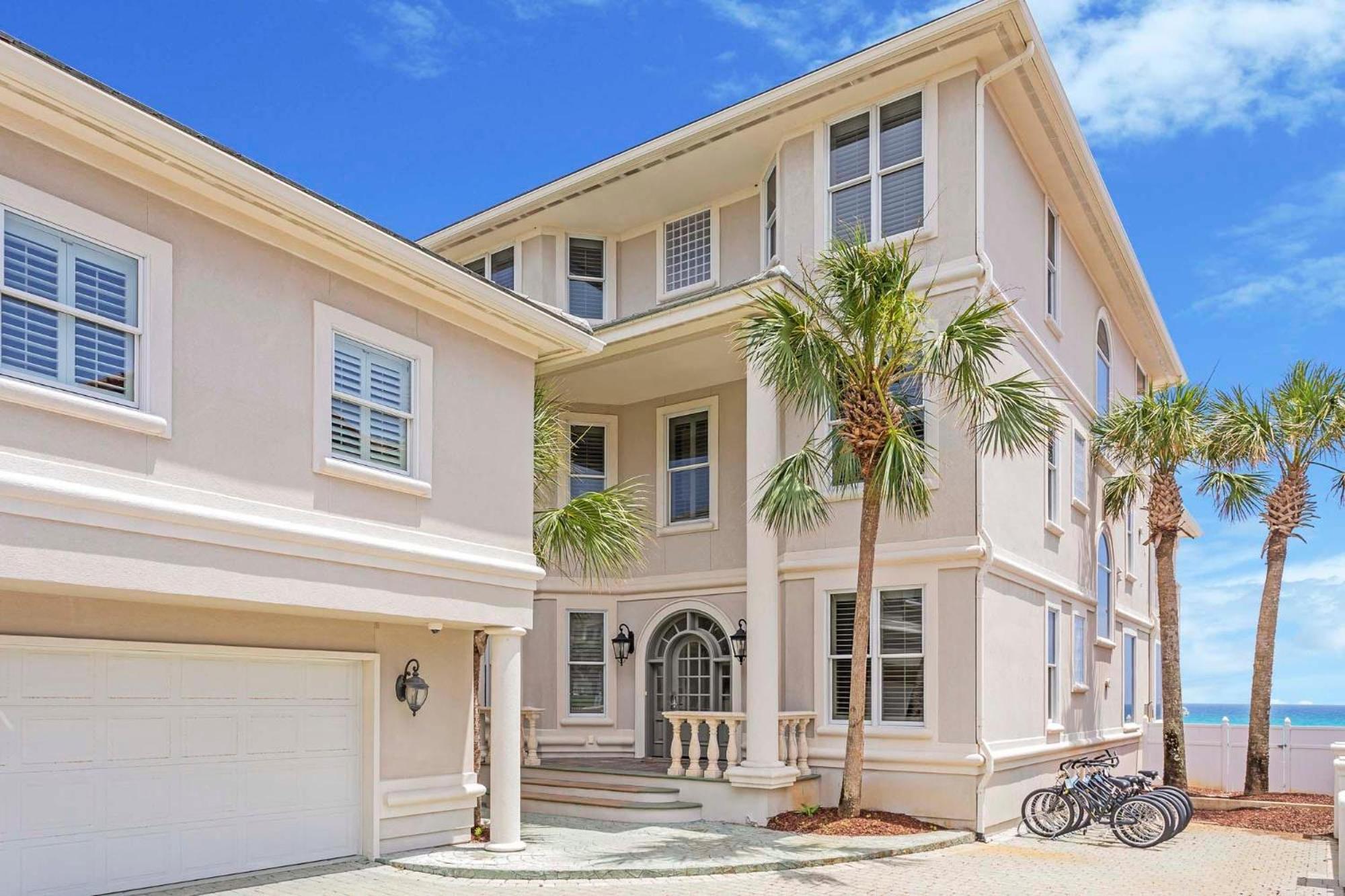 Kings View Holiday home Destin