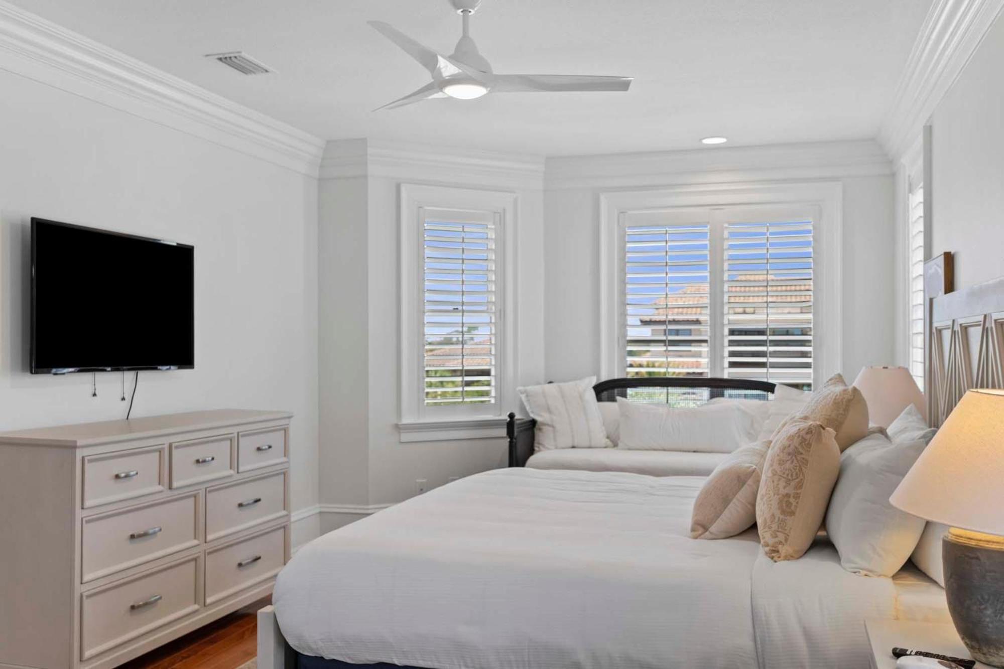 Kings View Holiday home Destin