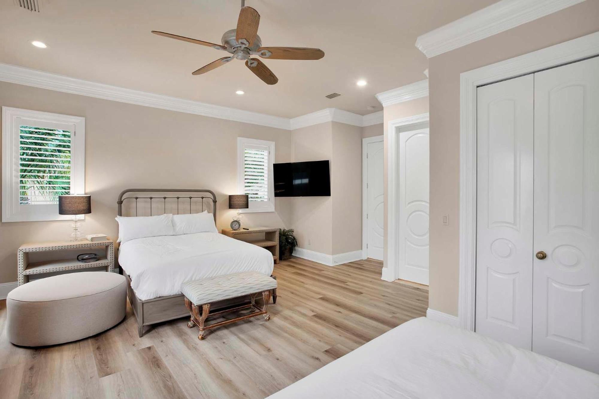 Grand Marquix Holiday home *