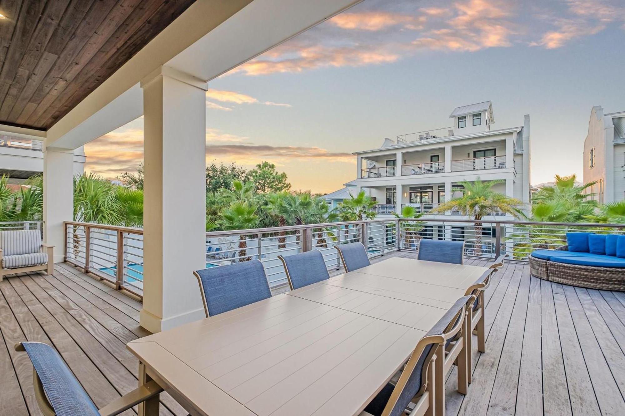 Oasis At Park Row Holiday home *