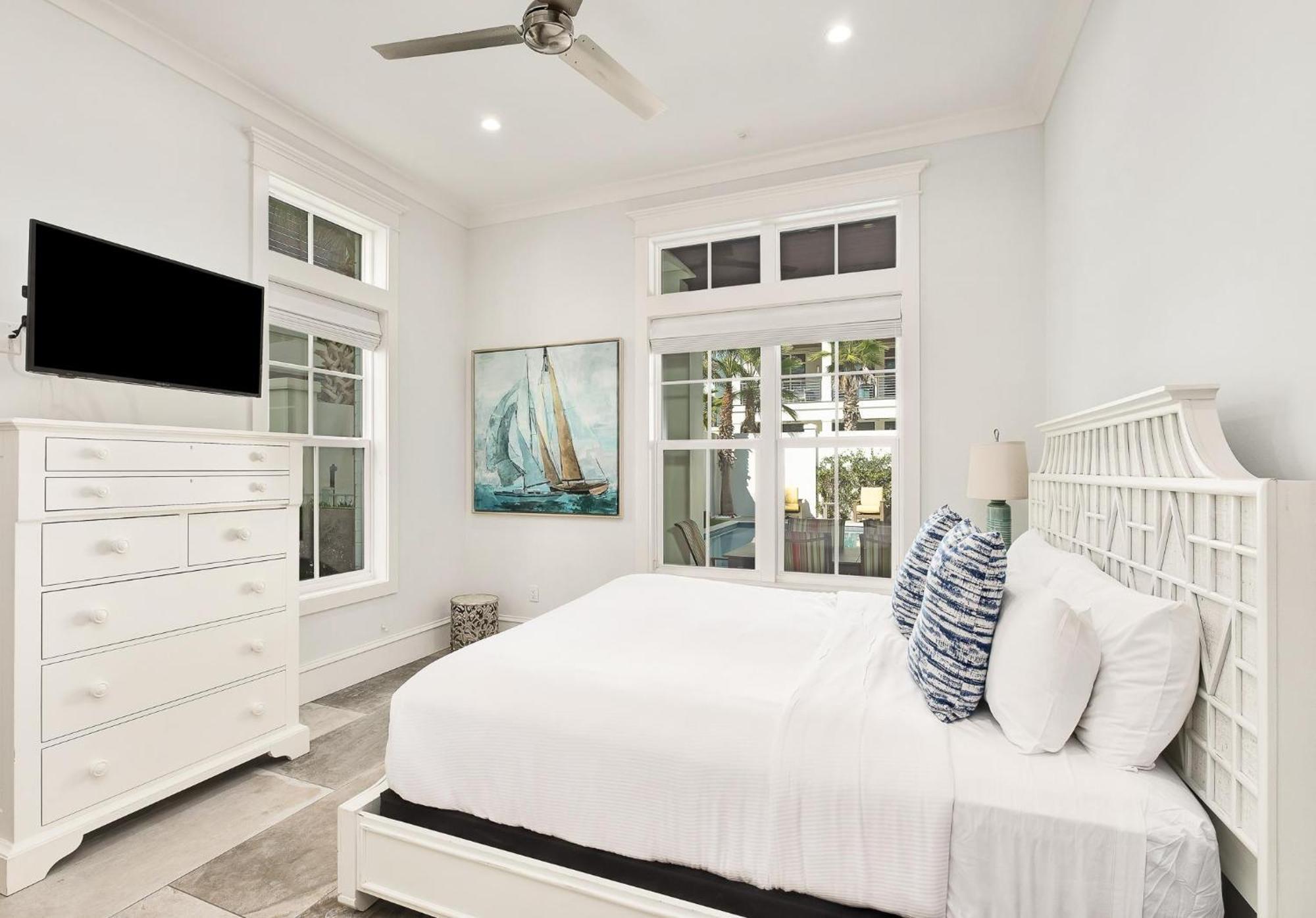 Oasis At Park Row Holiday home Destin