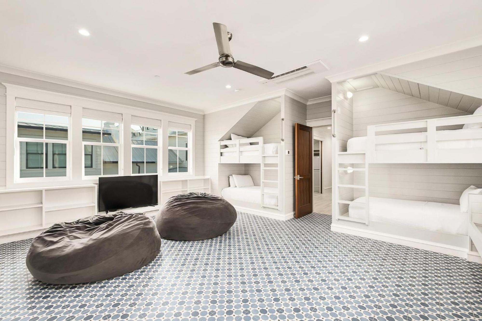 Holiday home Oasis At Park Row *