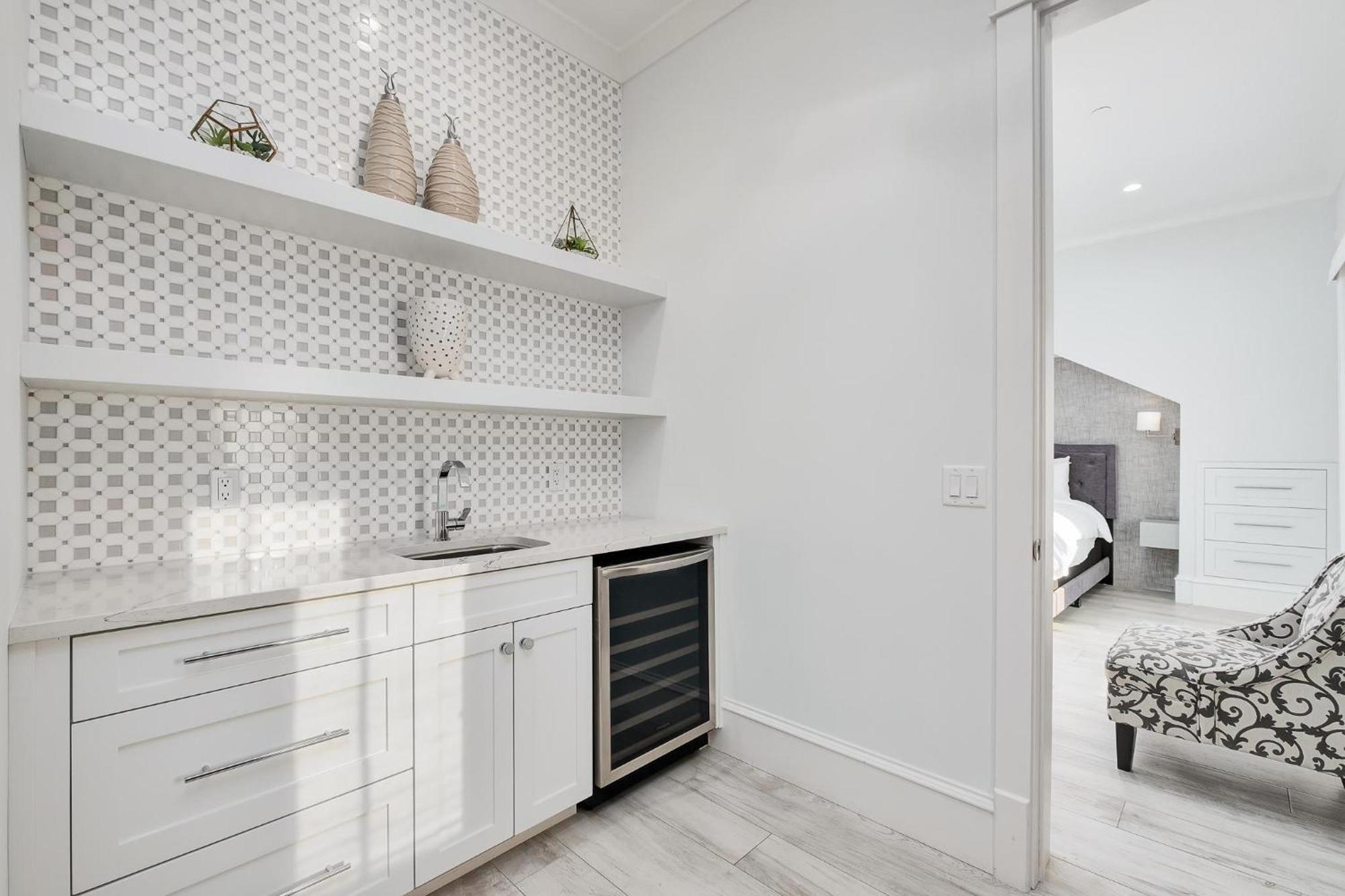 Holiday home Oasis At Park Row *