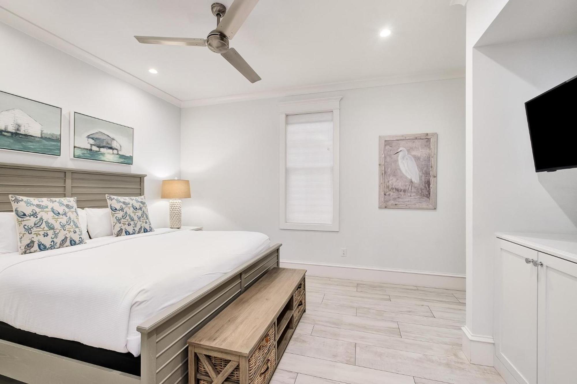Oasis At Park Row Holiday home