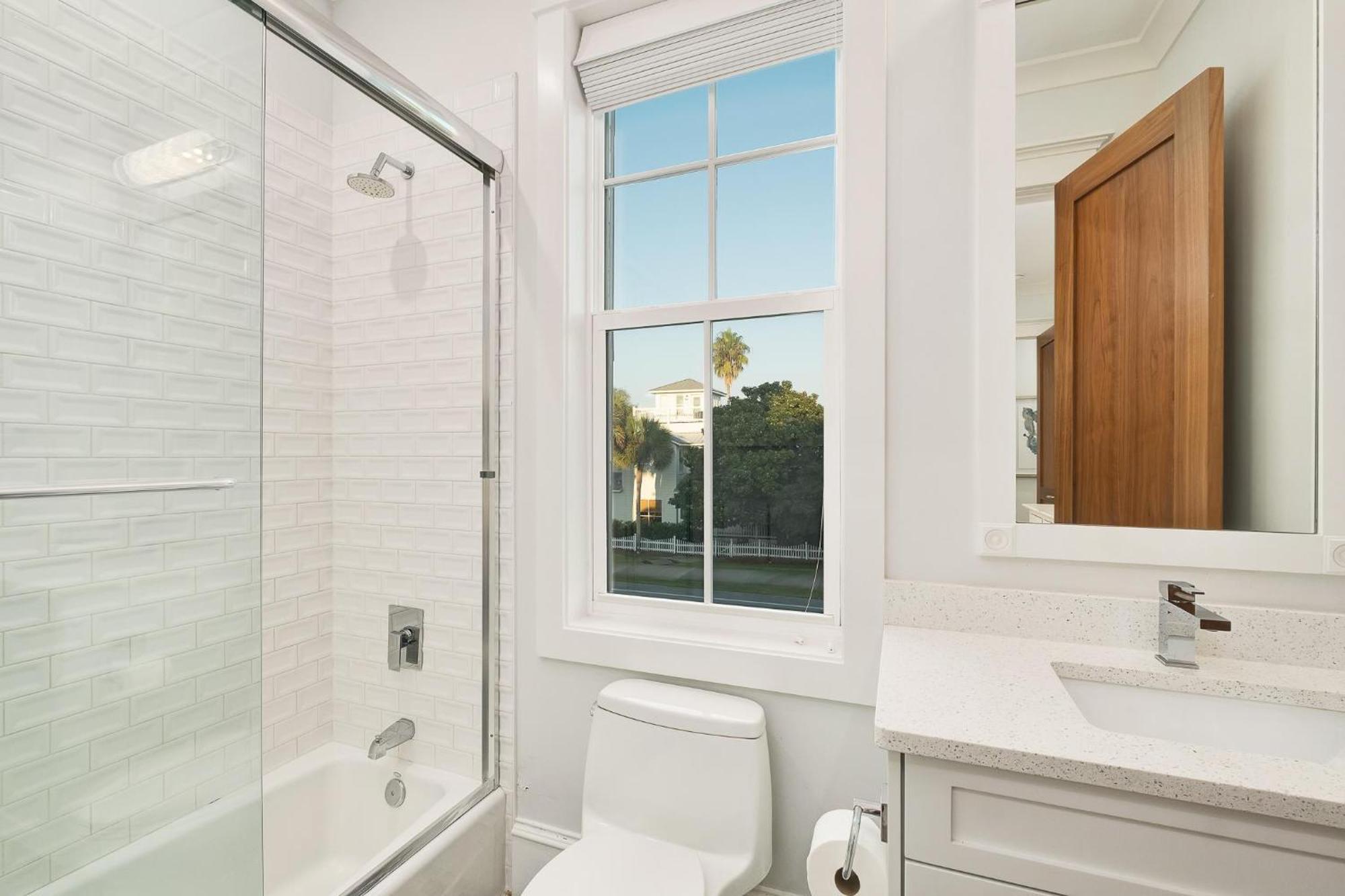 Holiday home Oasis At Park Row