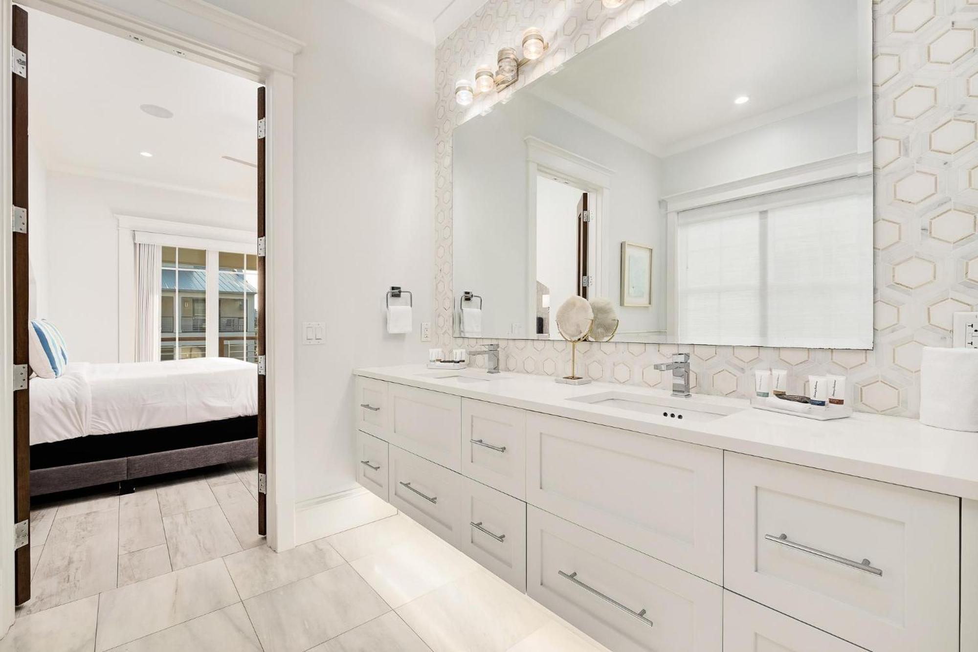 Oasis At Park Row Holiday home Destin