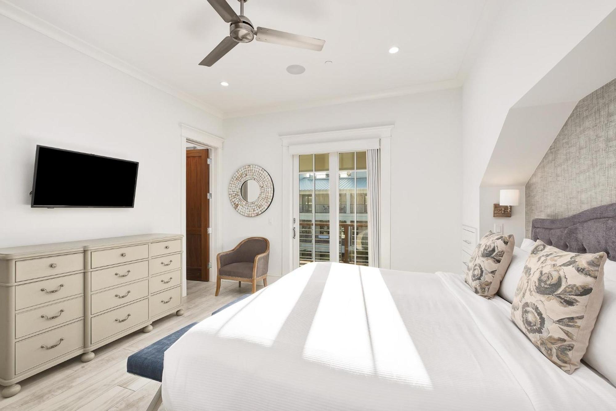Oasis At Park Row Holiday home Destin