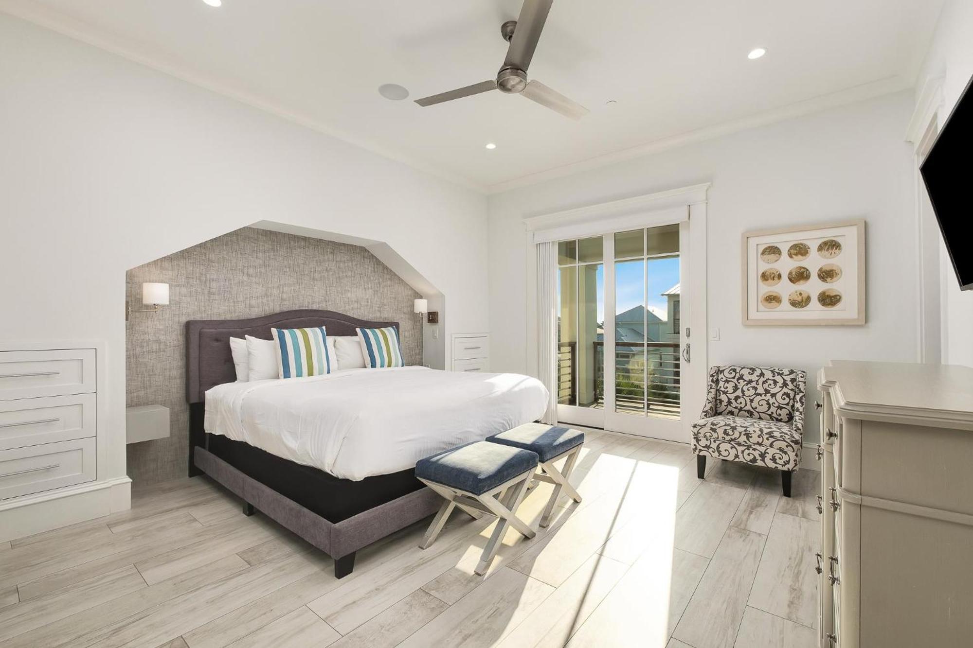 Oasis At Park Row Holiday home